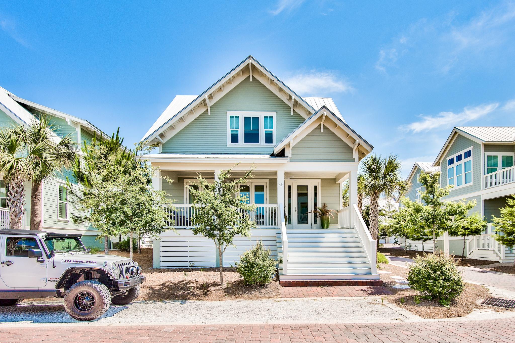 Prominence South - Residential