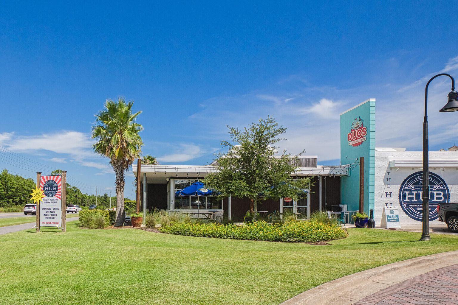 Prominence South - Residential