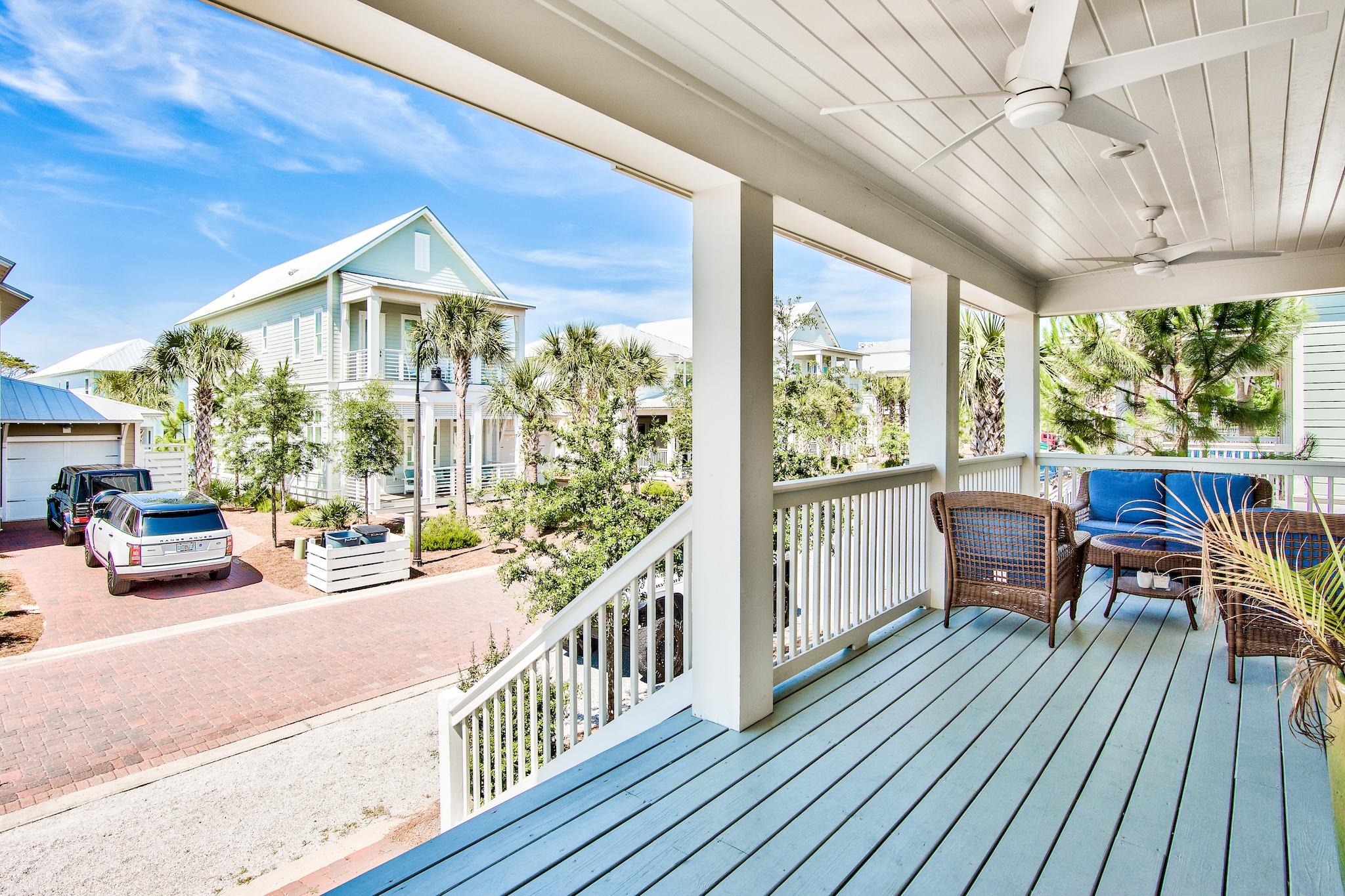 Prominence South - Residential