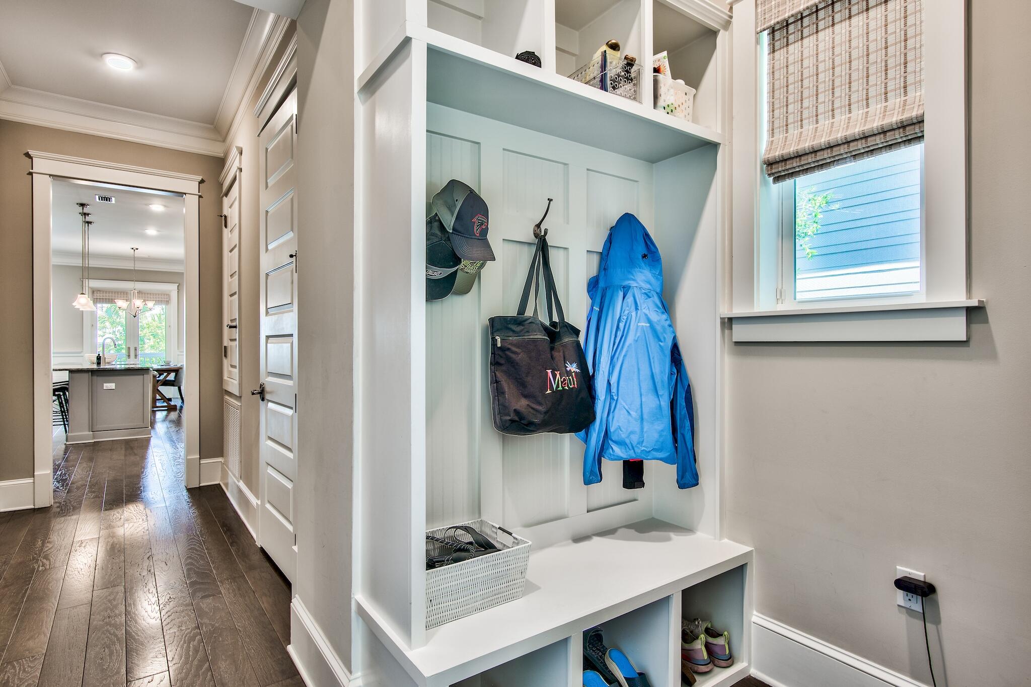 Prominence South - Residential