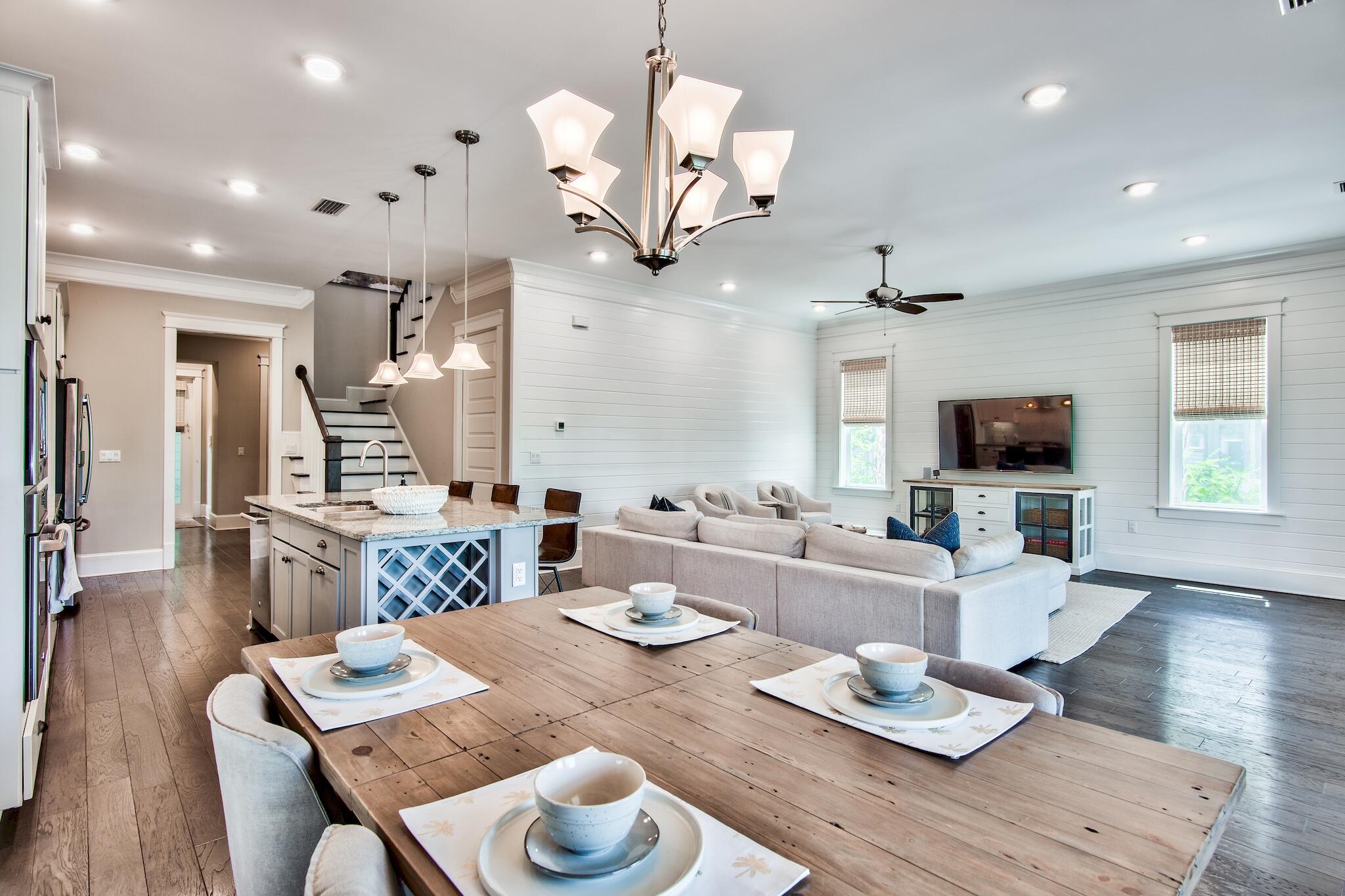 Prominence South - Residential