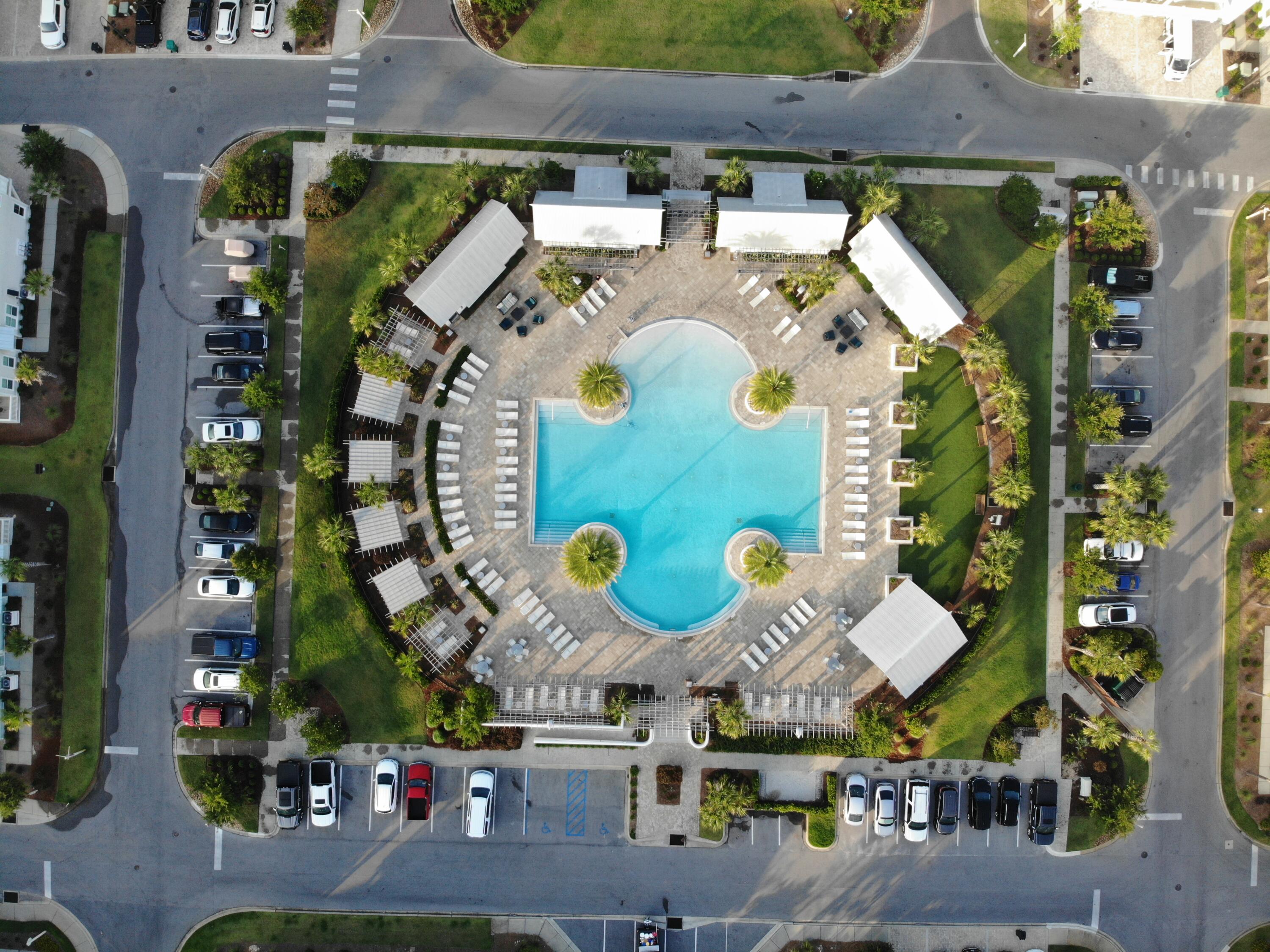 Prominence South - Residential