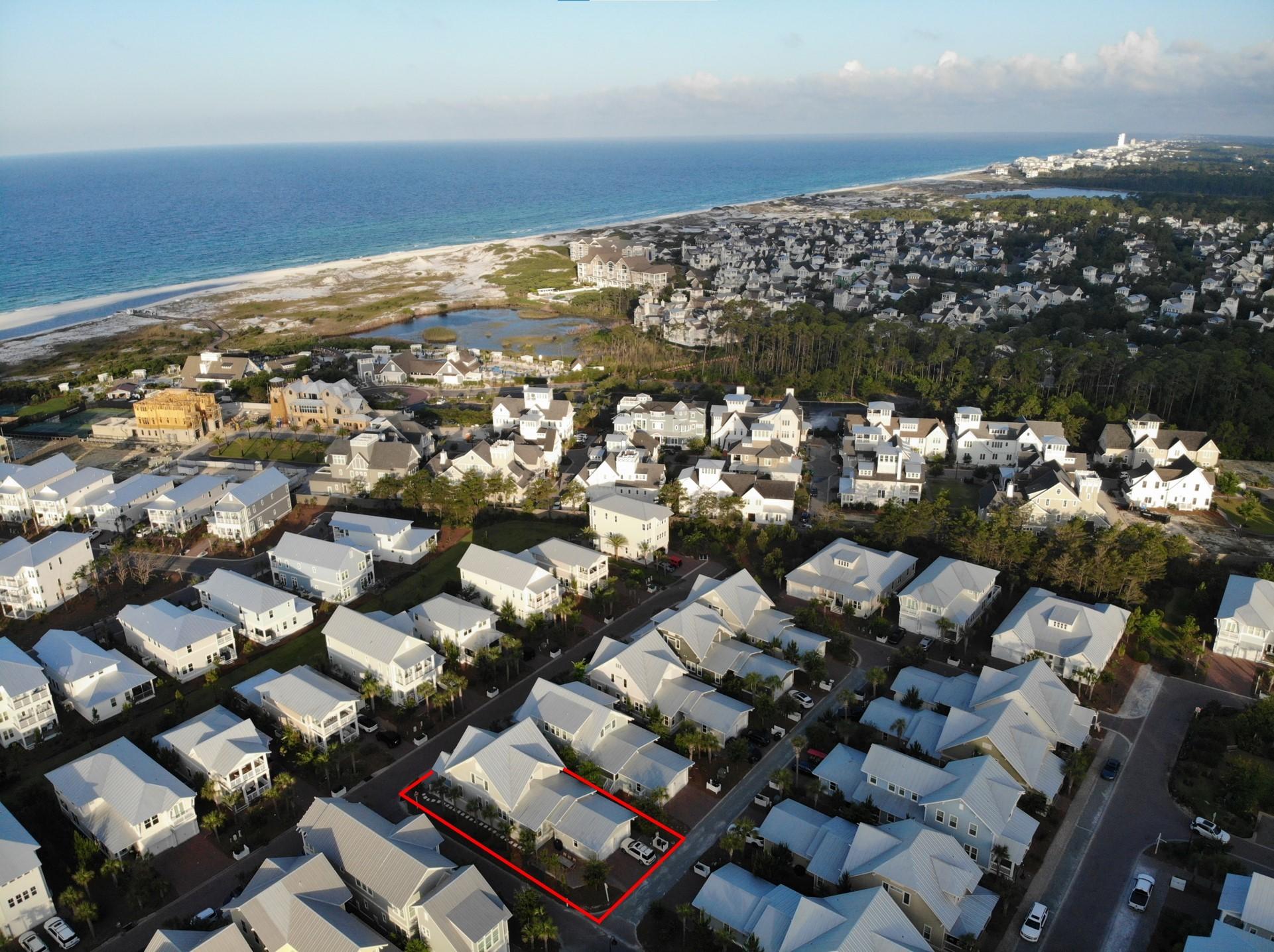 Prominence South - Residential