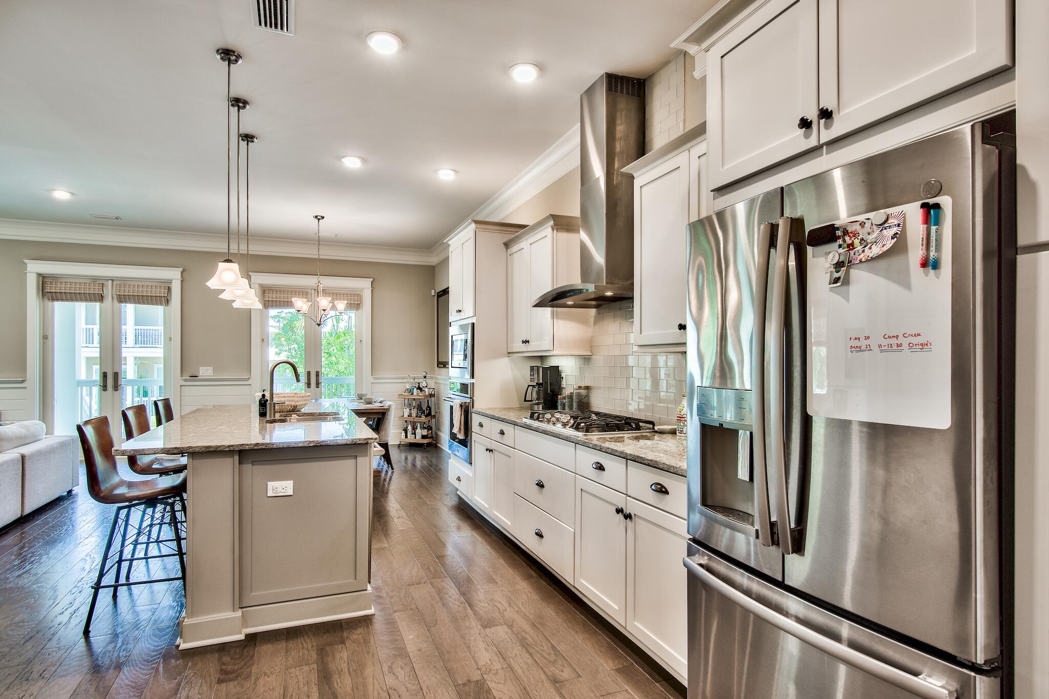 Prominence South - Residential