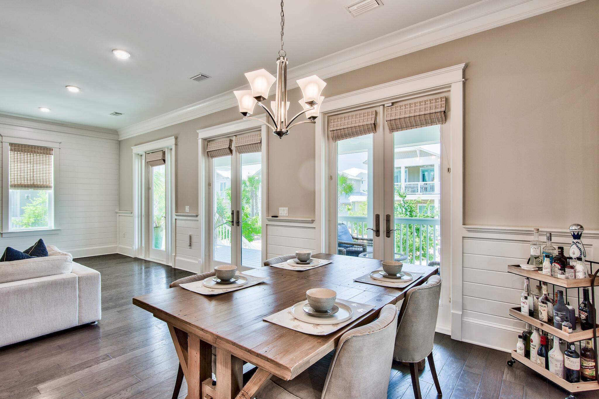 Prominence South - Residential