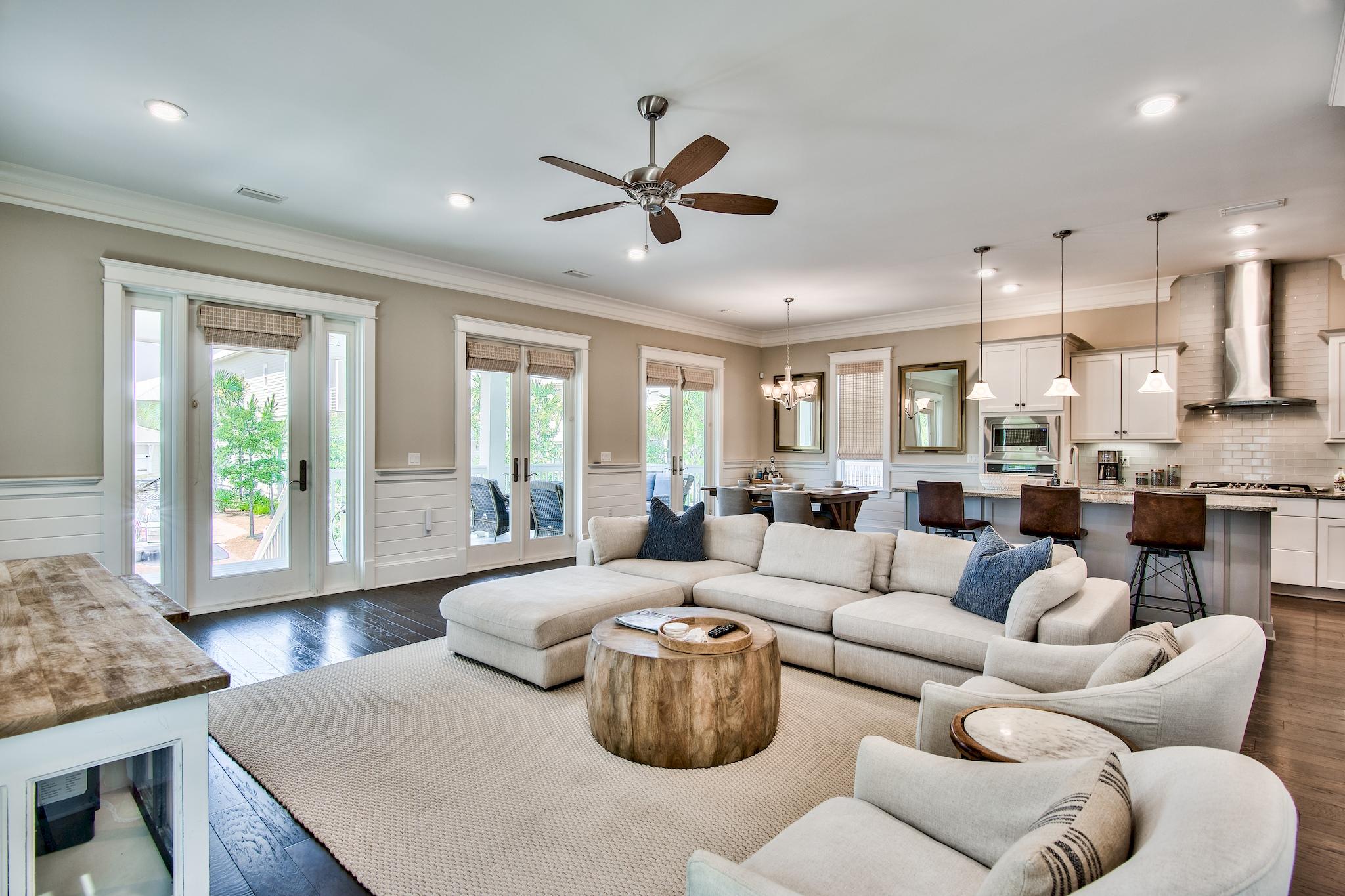 Prominence South - Residential