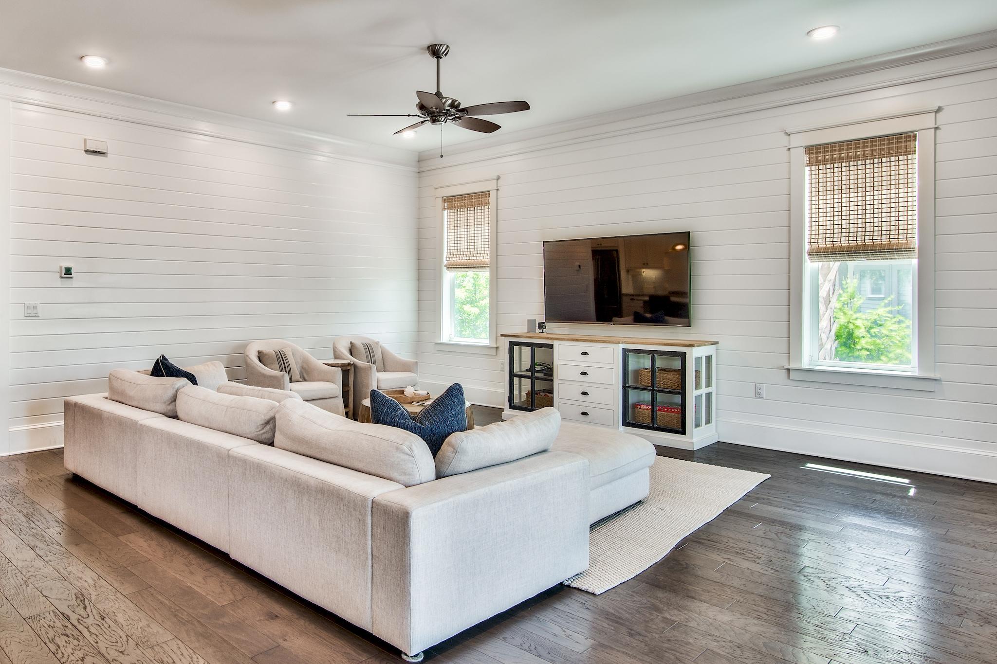 Prominence South - Residential