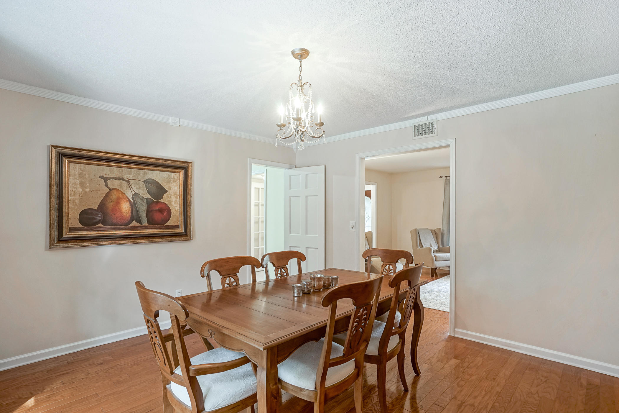 ROCKY BAYOU ESTATES 01 - Residential
