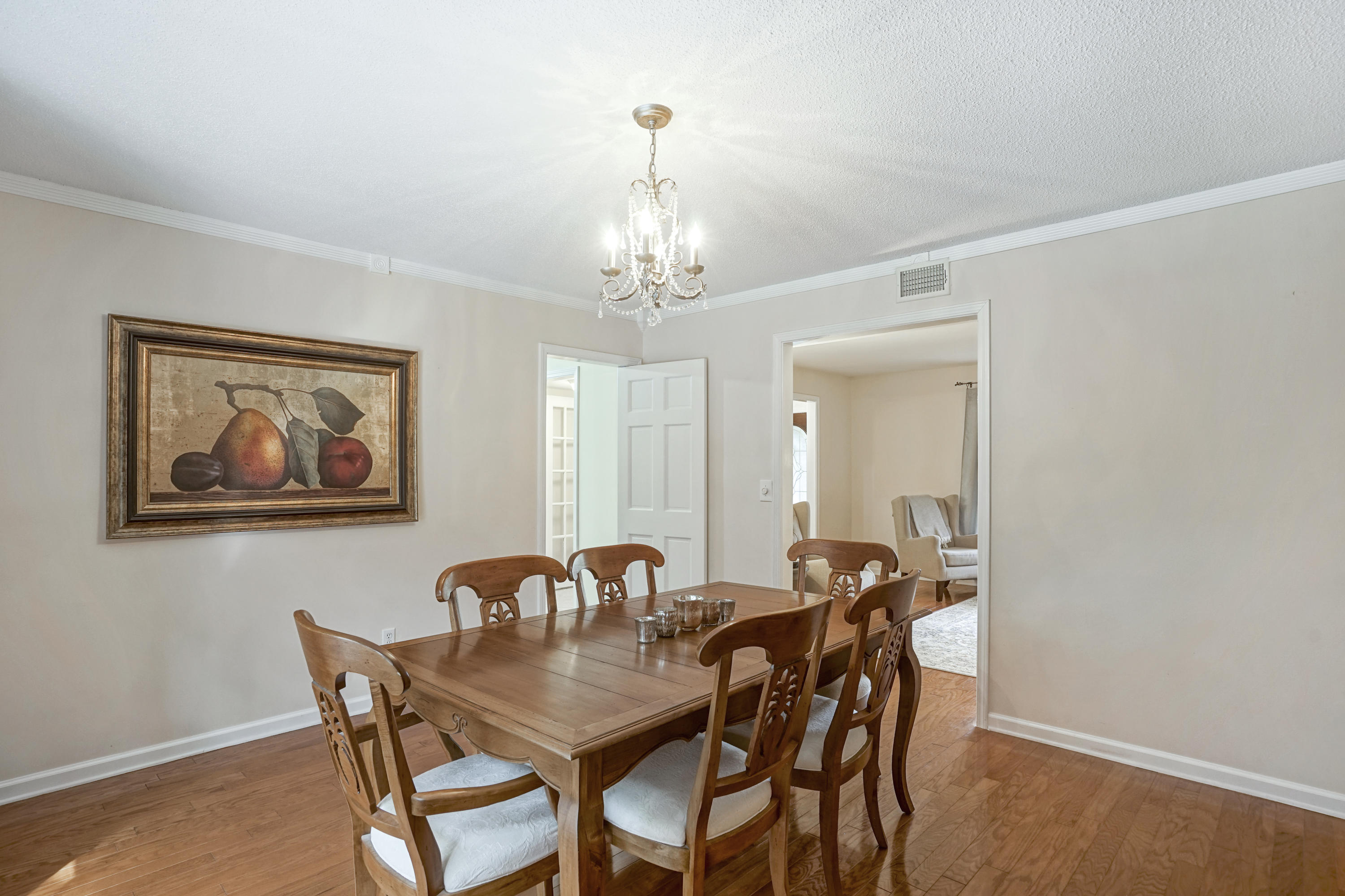 ROCKY BAYOU ESTATES 01 - Residential