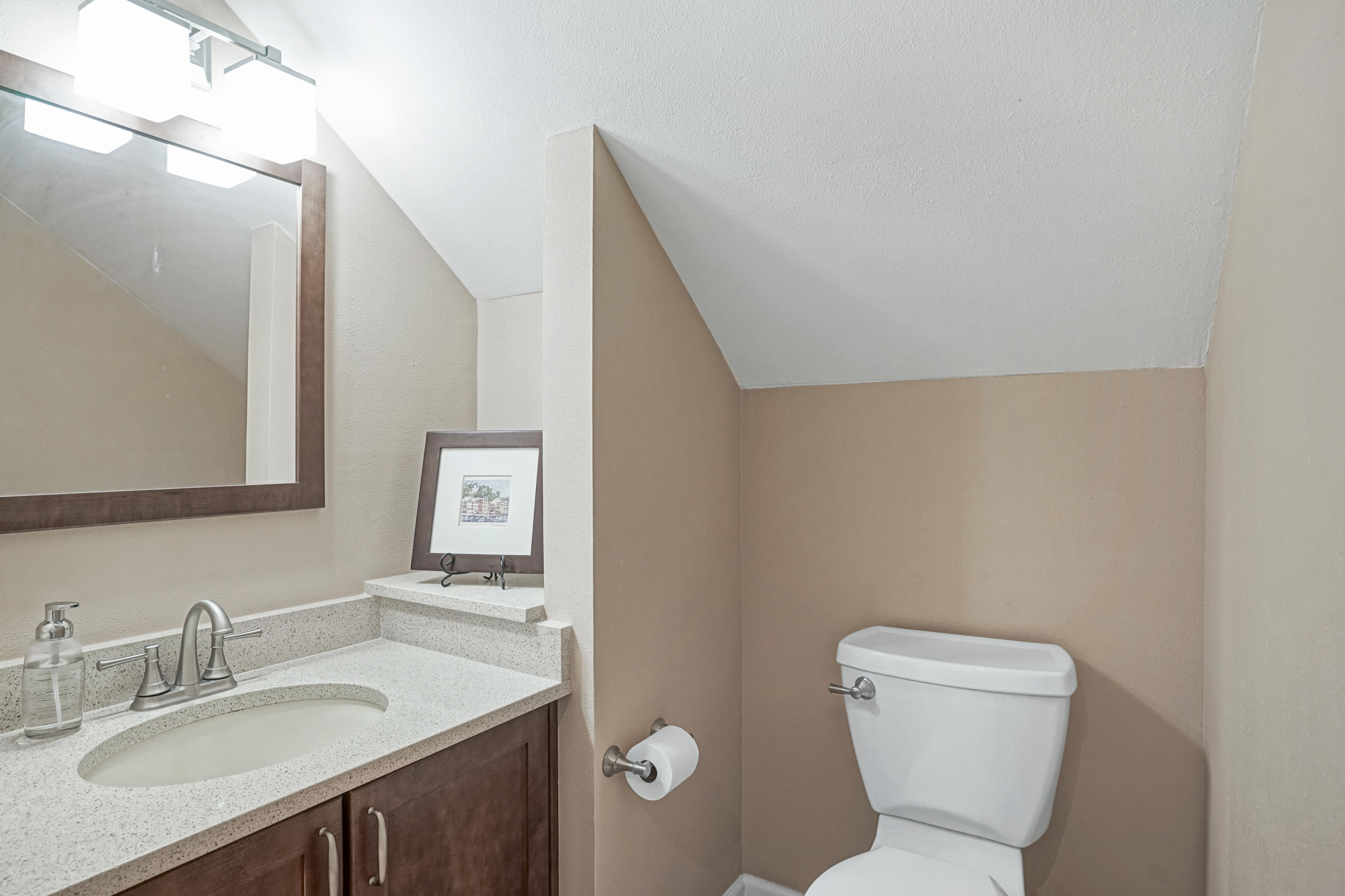 ROCKY BAYOU ESTATES 01 - Residential