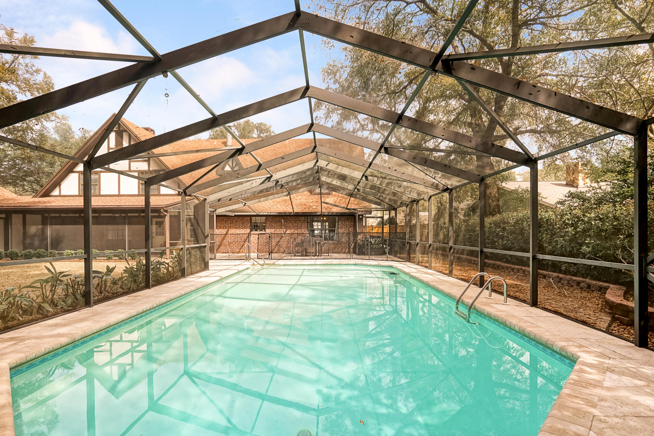 ROCKY BAYOU ESTATES 01 - Residential