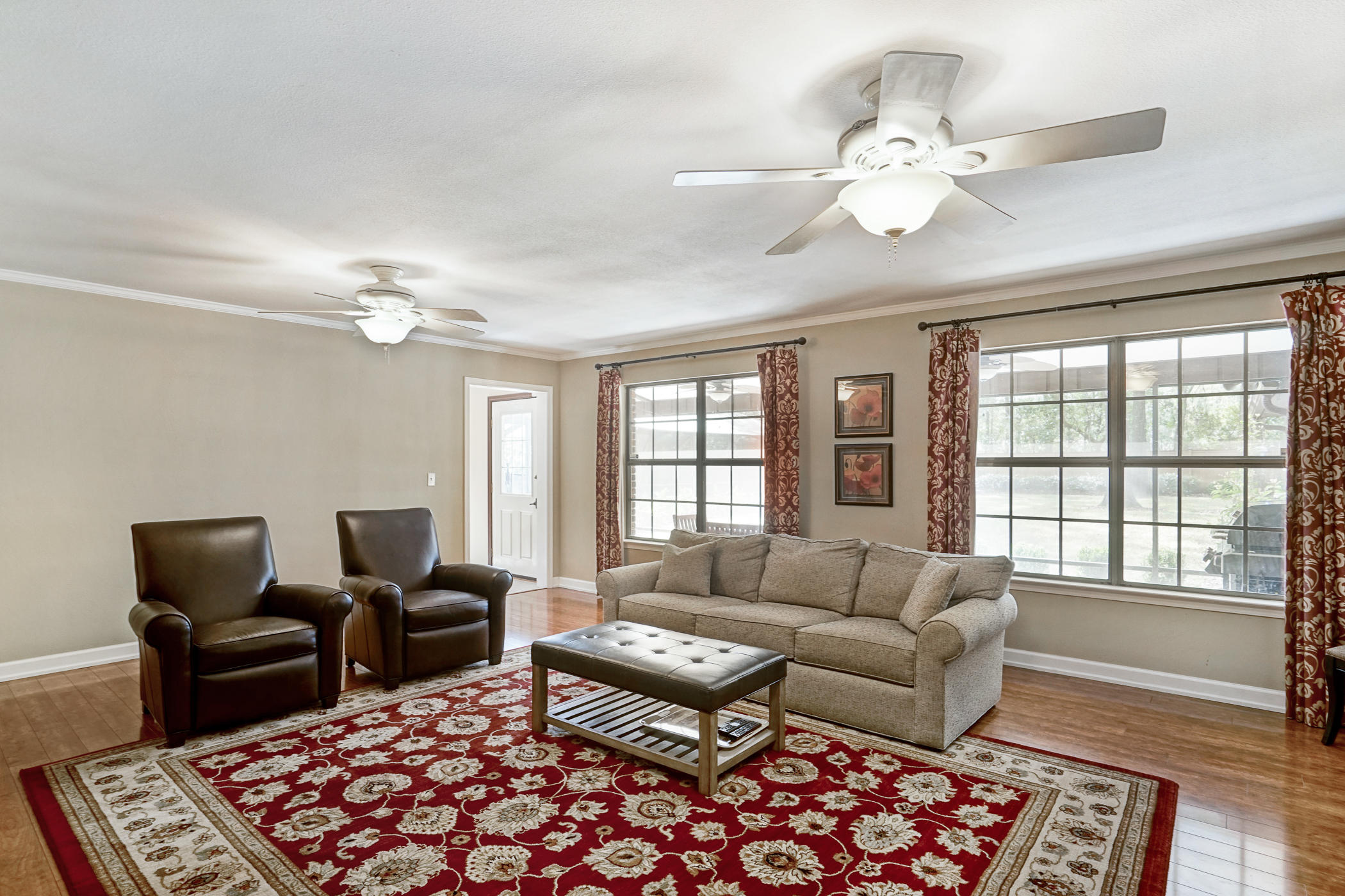 ROCKY BAYOU ESTATES 01 - Residential