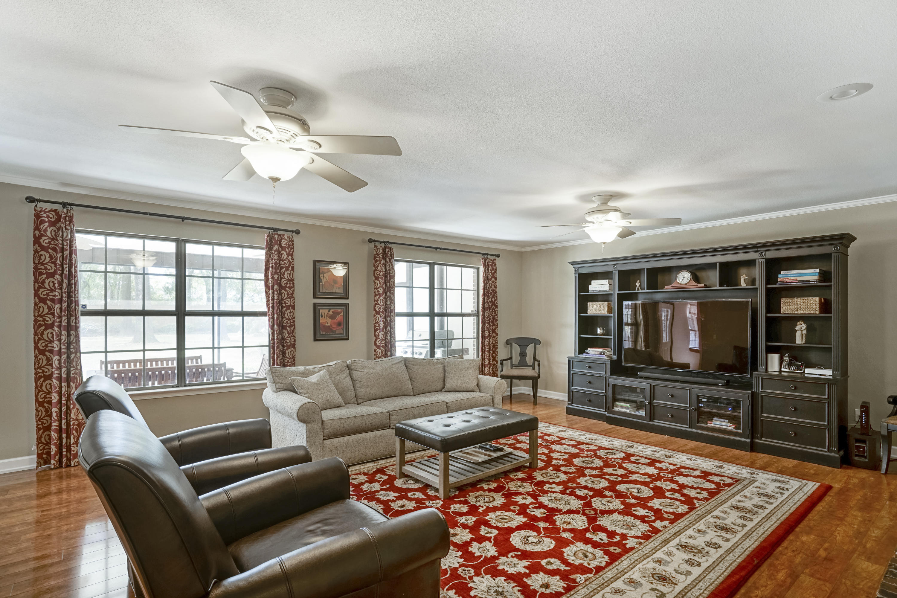 ROCKY BAYOU ESTATES 01 - Residential