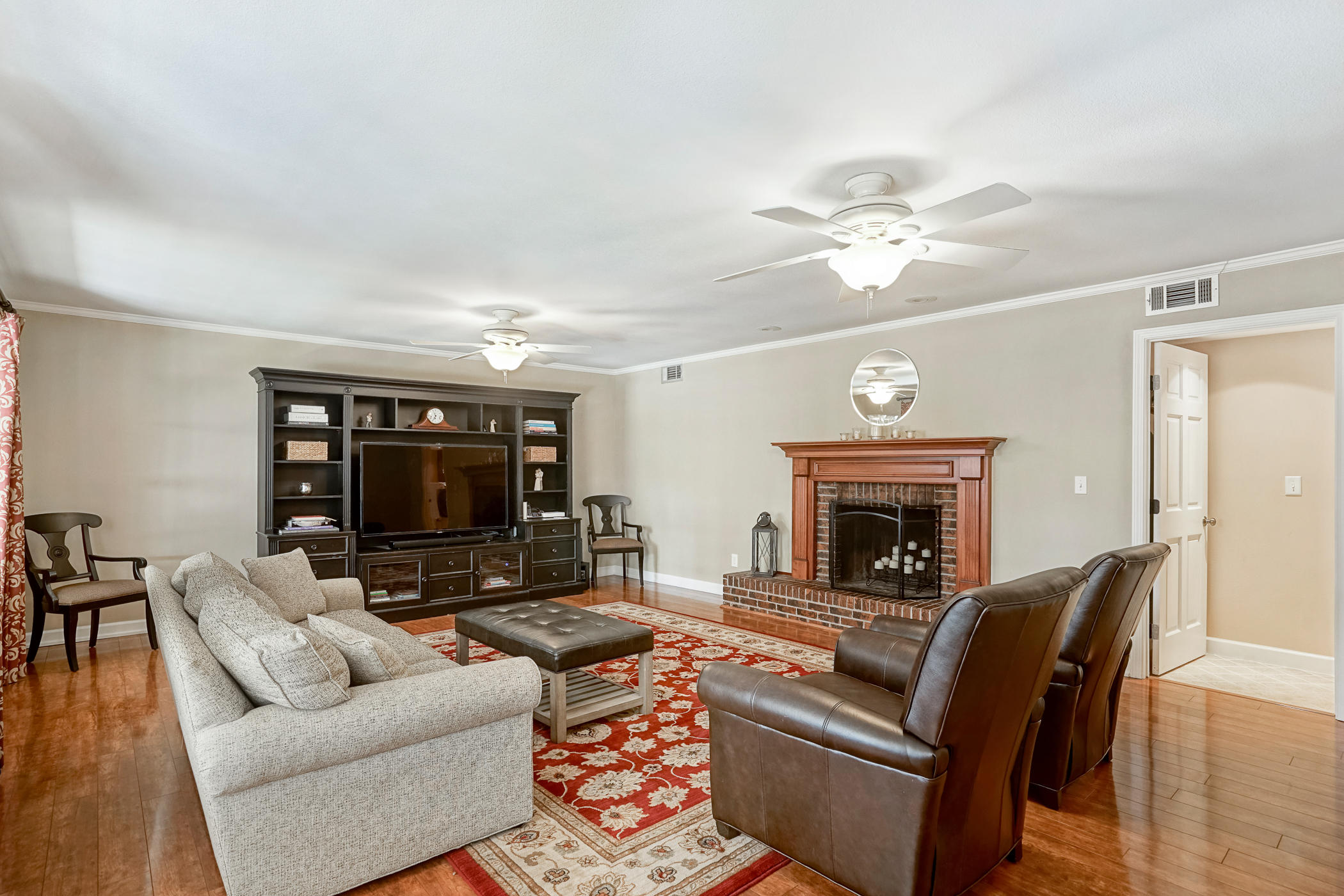 ROCKY BAYOU ESTATES 01 - Residential