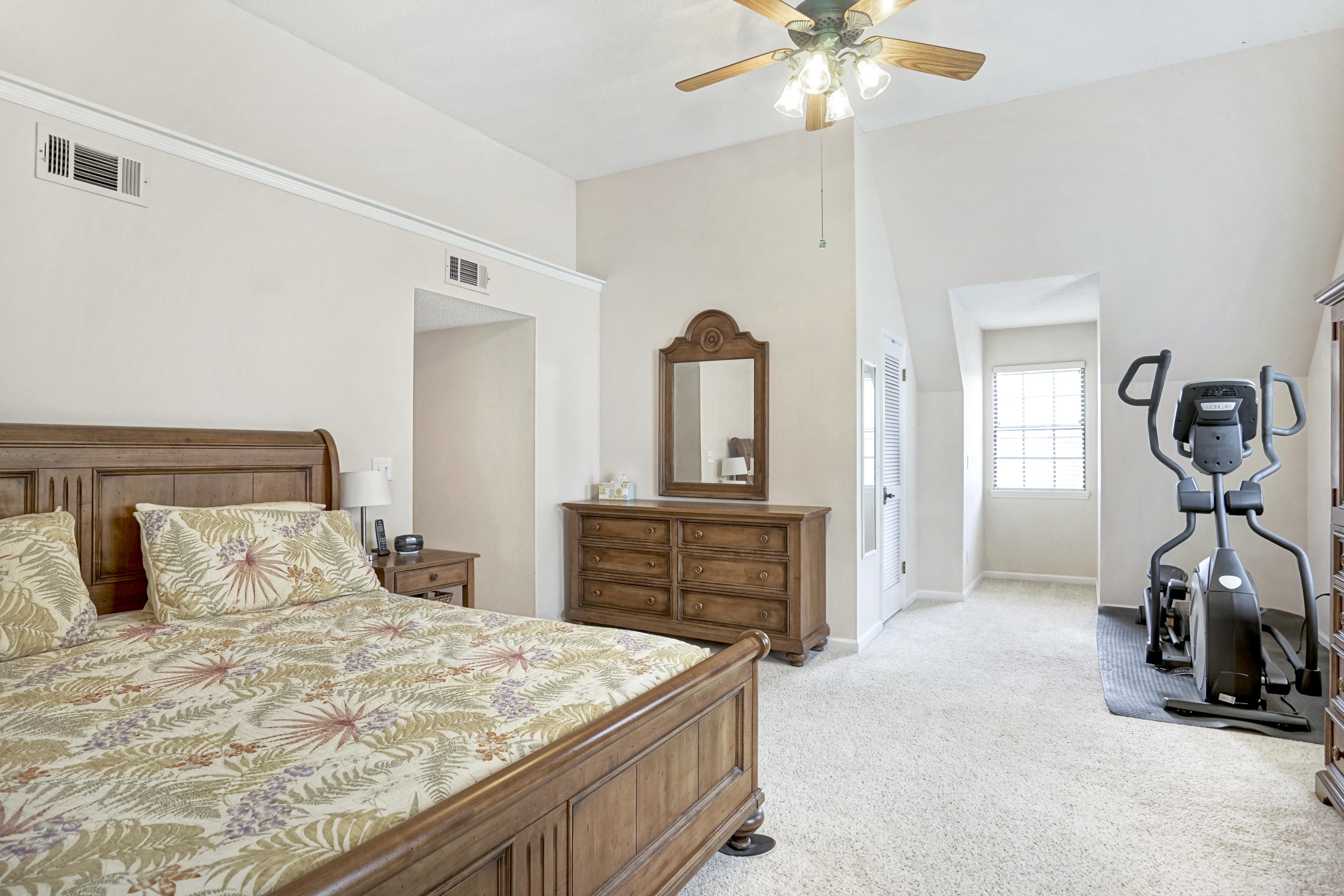 ROCKY BAYOU ESTATES 01 - Residential