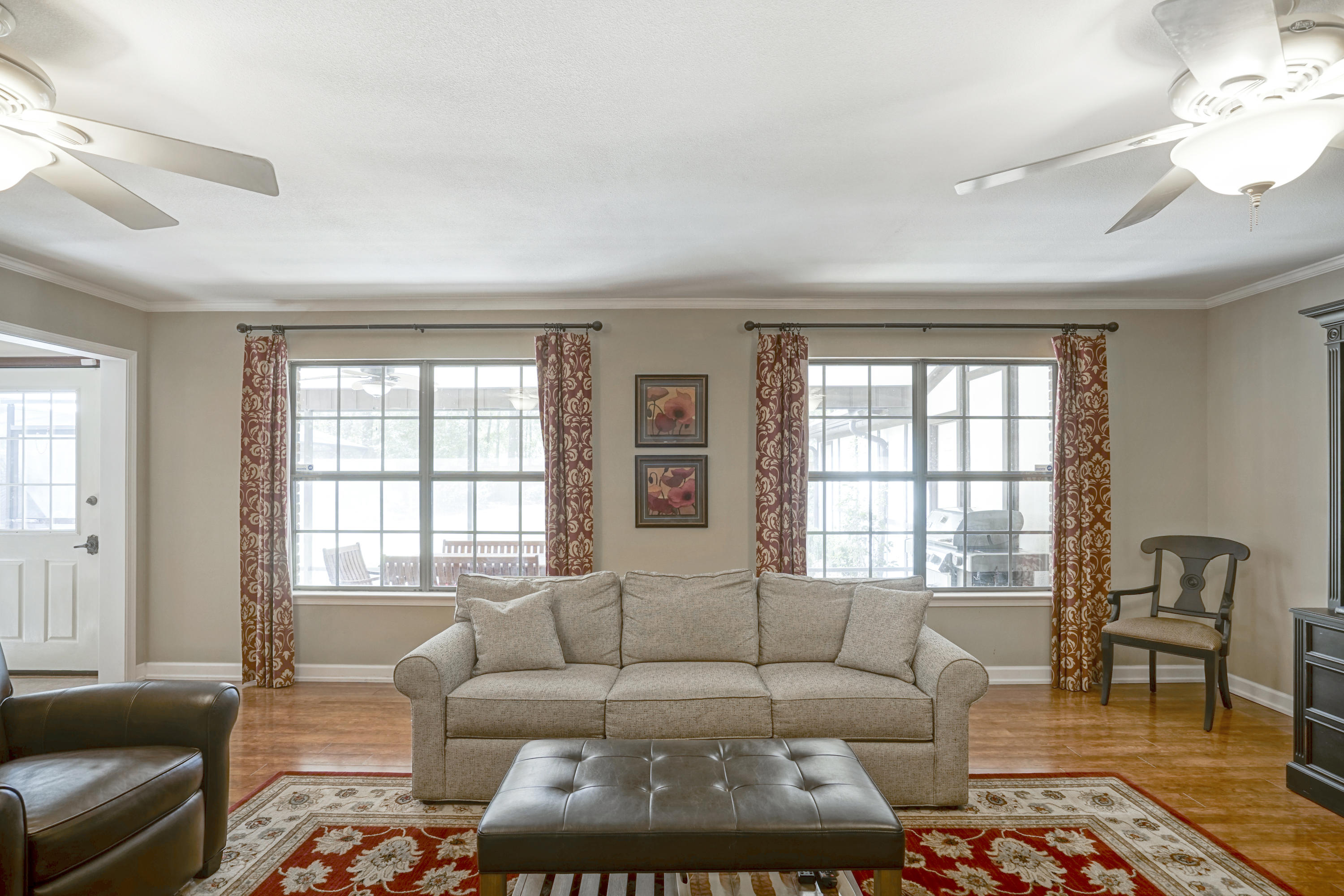 ROCKY BAYOU ESTATES 01 - Residential