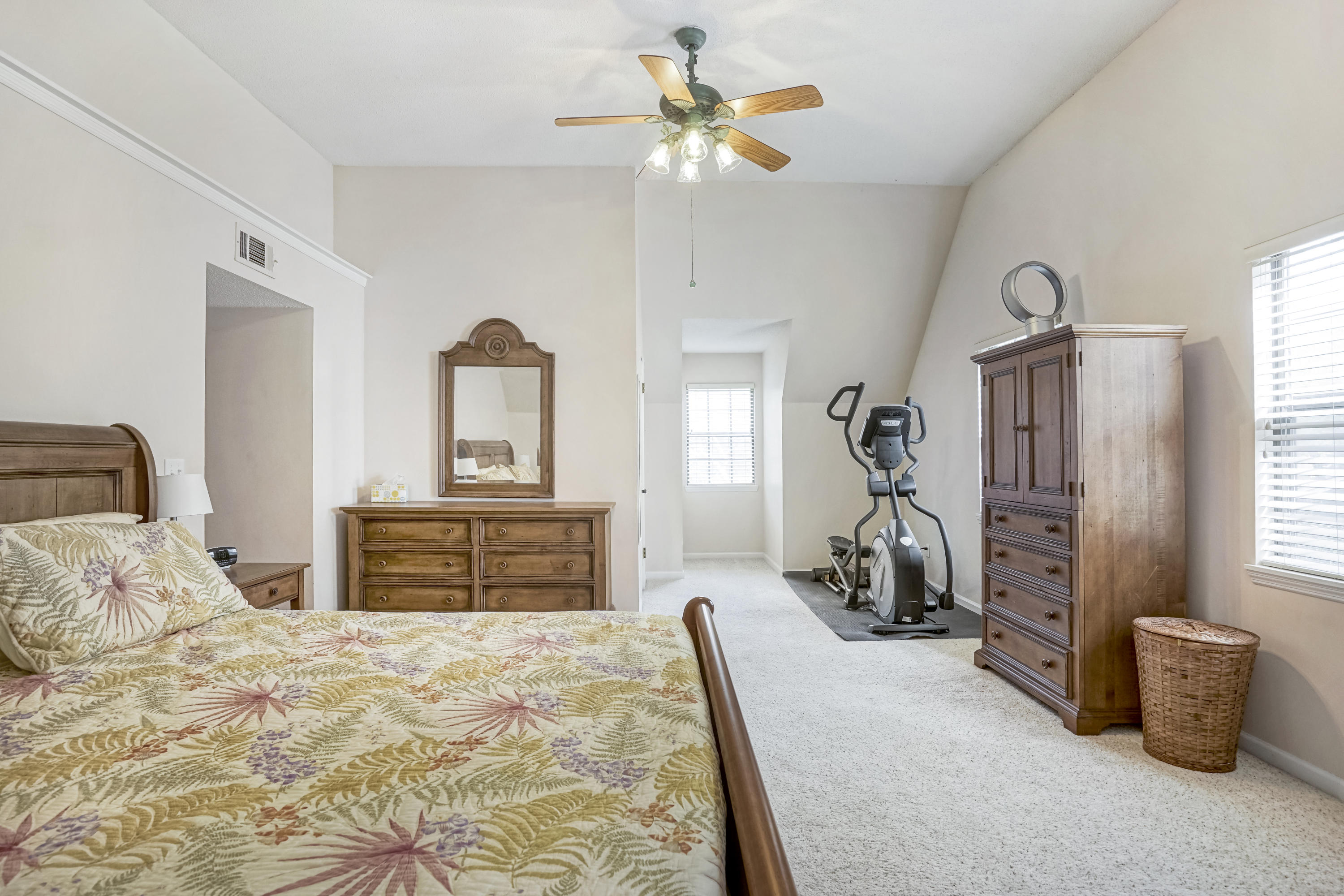 ROCKY BAYOU ESTATES 01 - Residential