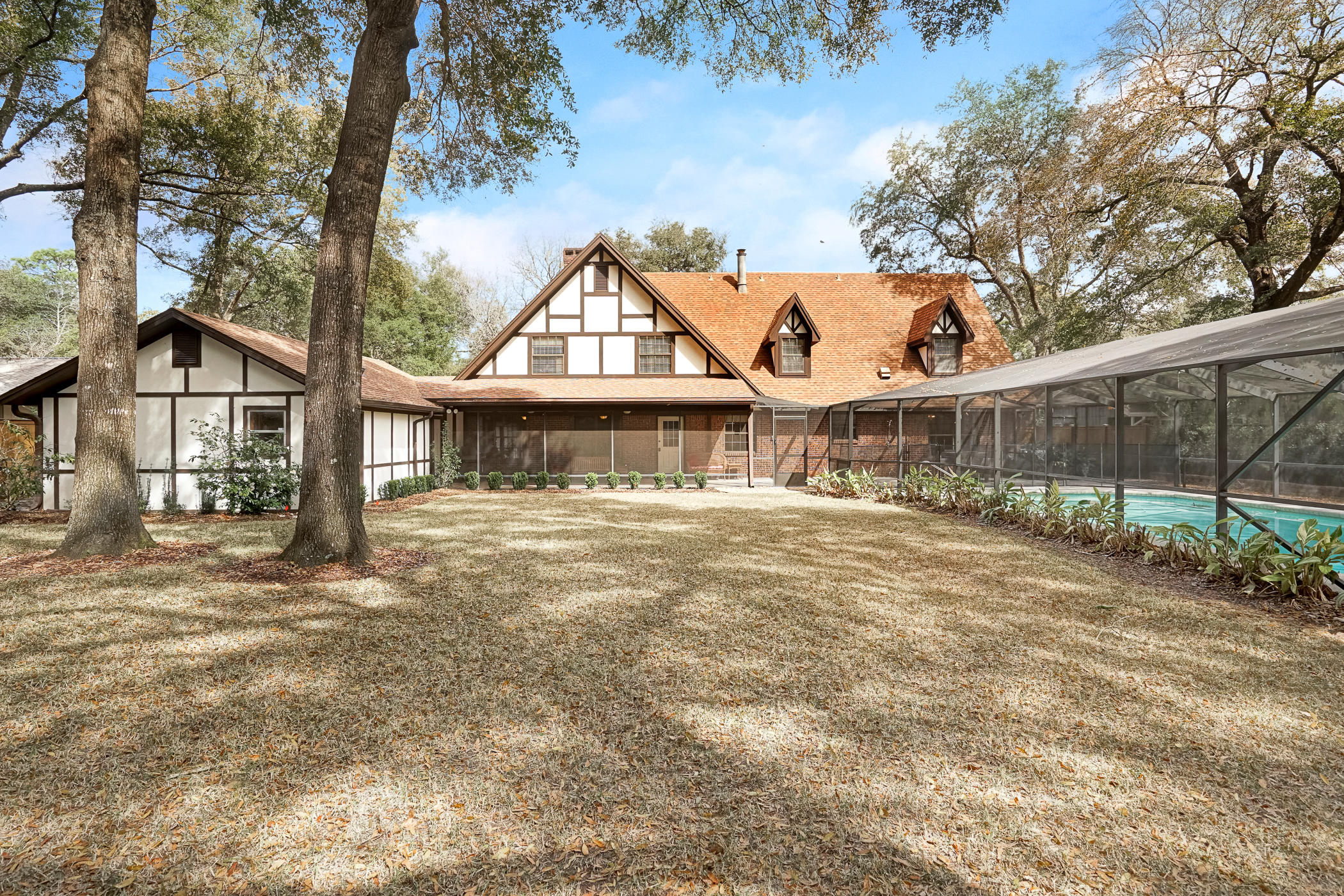 ROCKY BAYOU ESTATES 01 - Residential