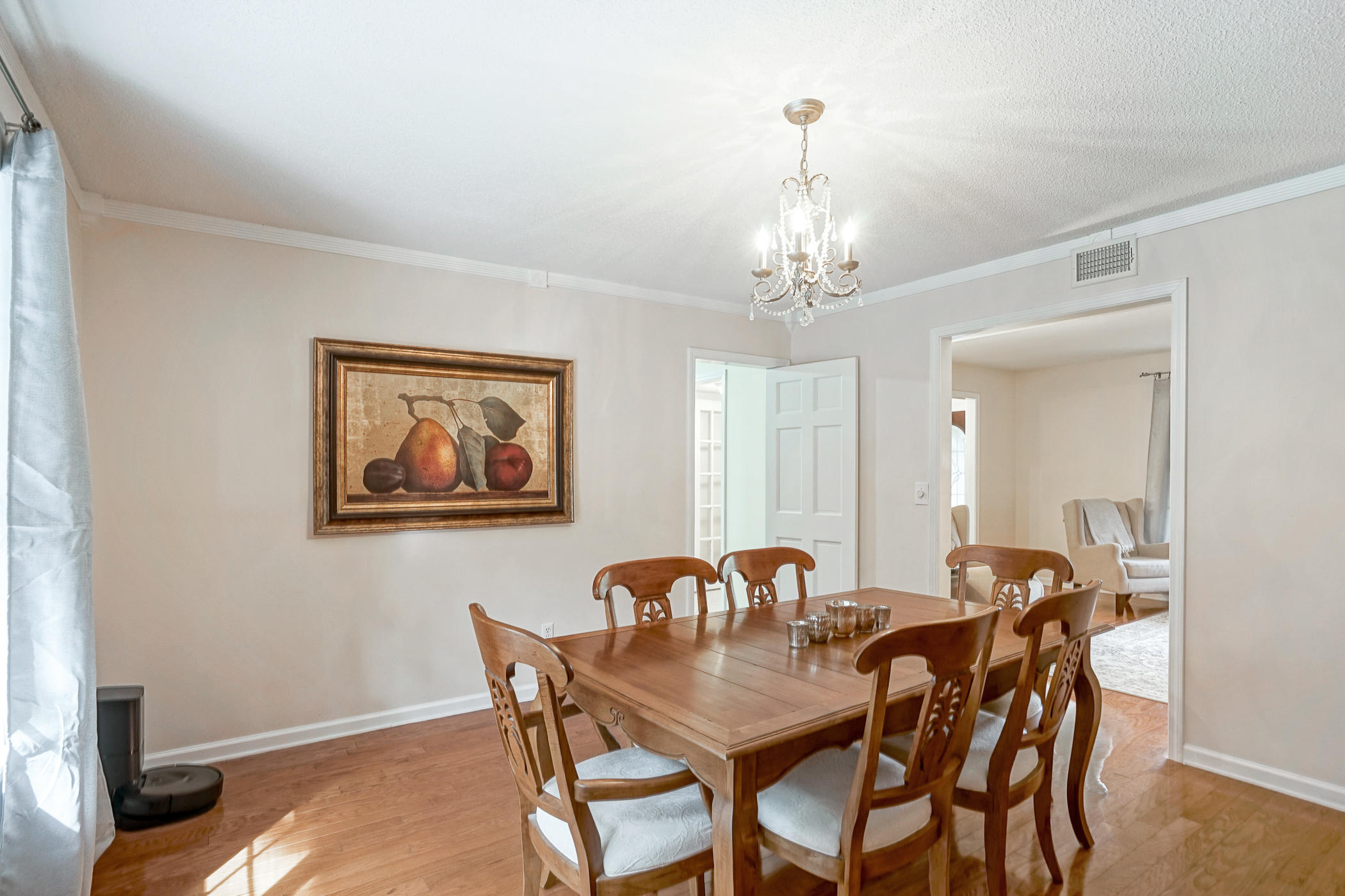 ROCKY BAYOU ESTATES 01 - Residential