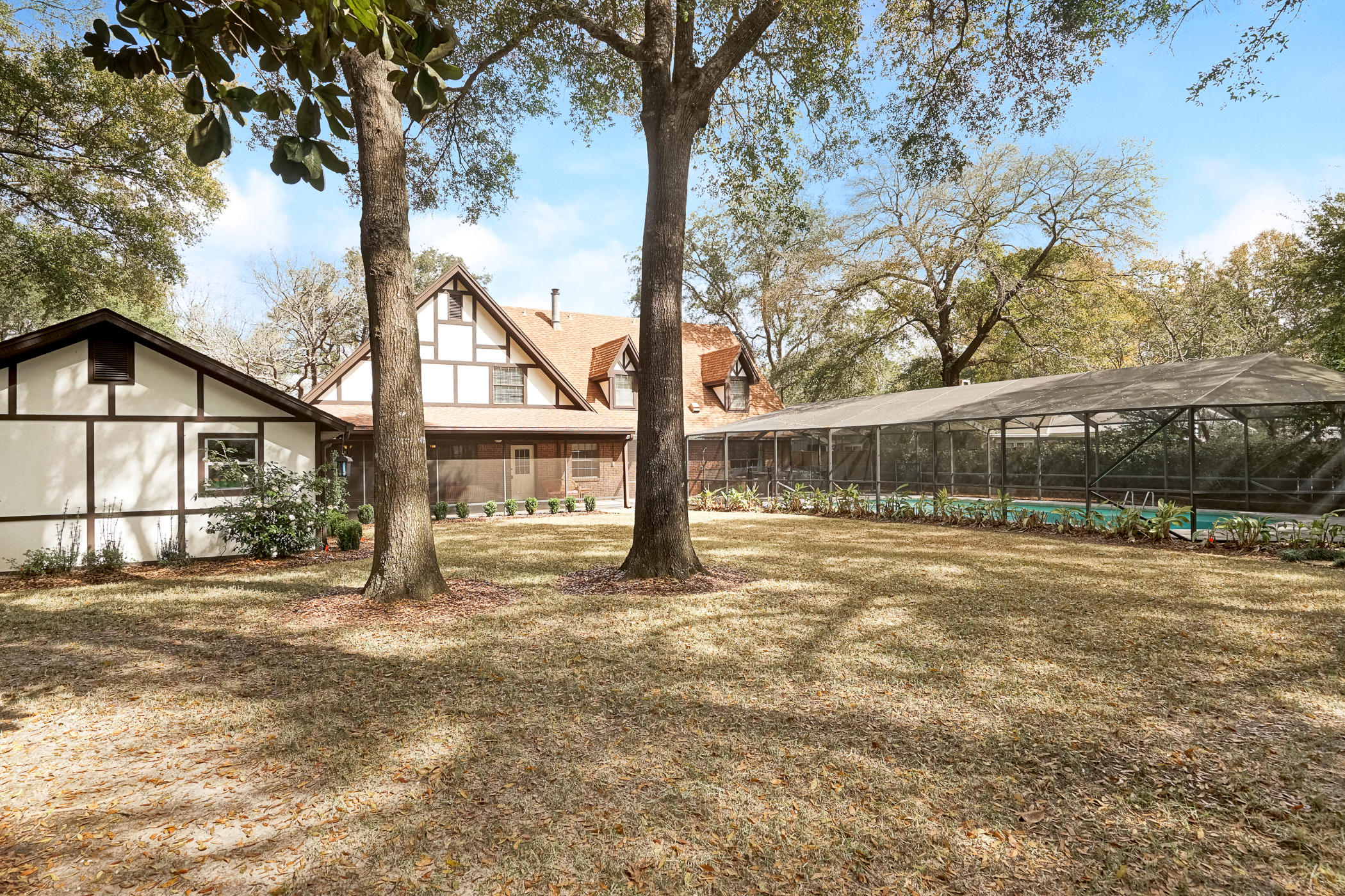 ROCKY BAYOU ESTATES 01 - Residential