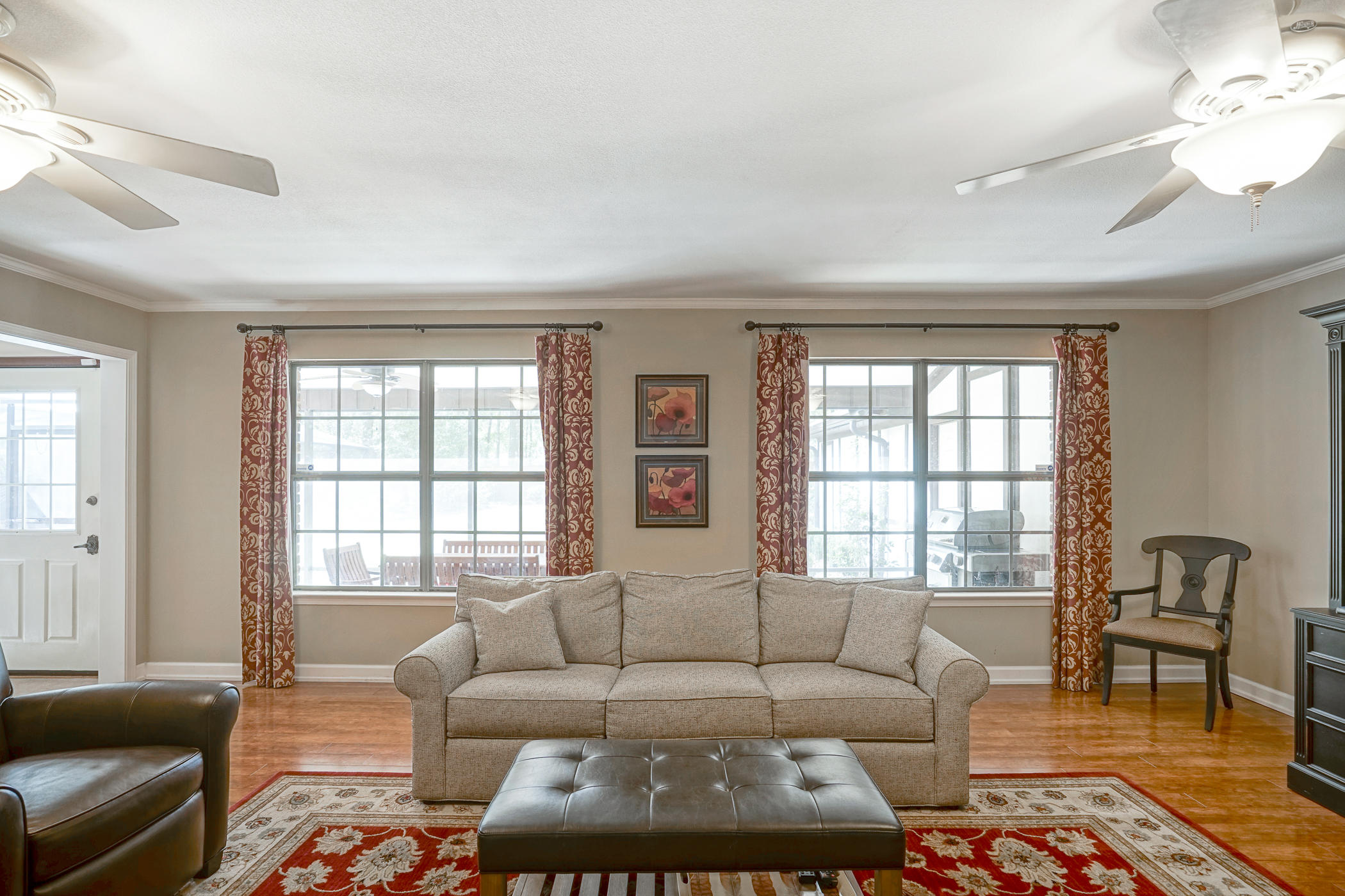 ROCKY BAYOU ESTATES 01 - Residential