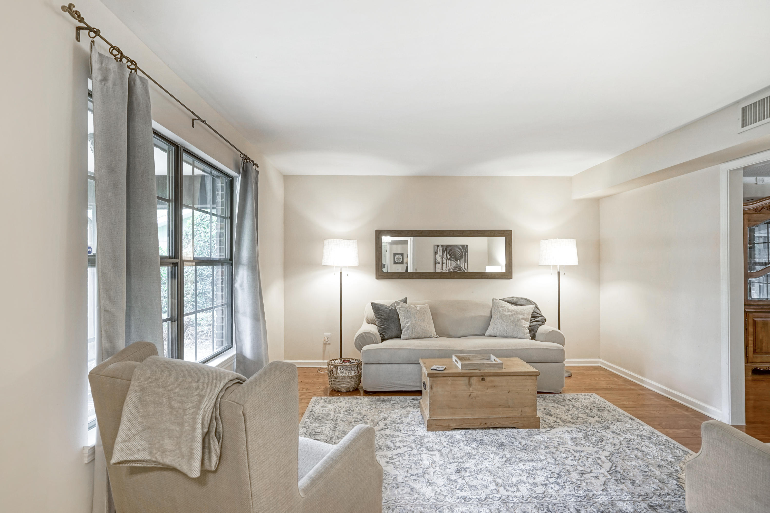 ROCKY BAYOU ESTATES 01 - Residential