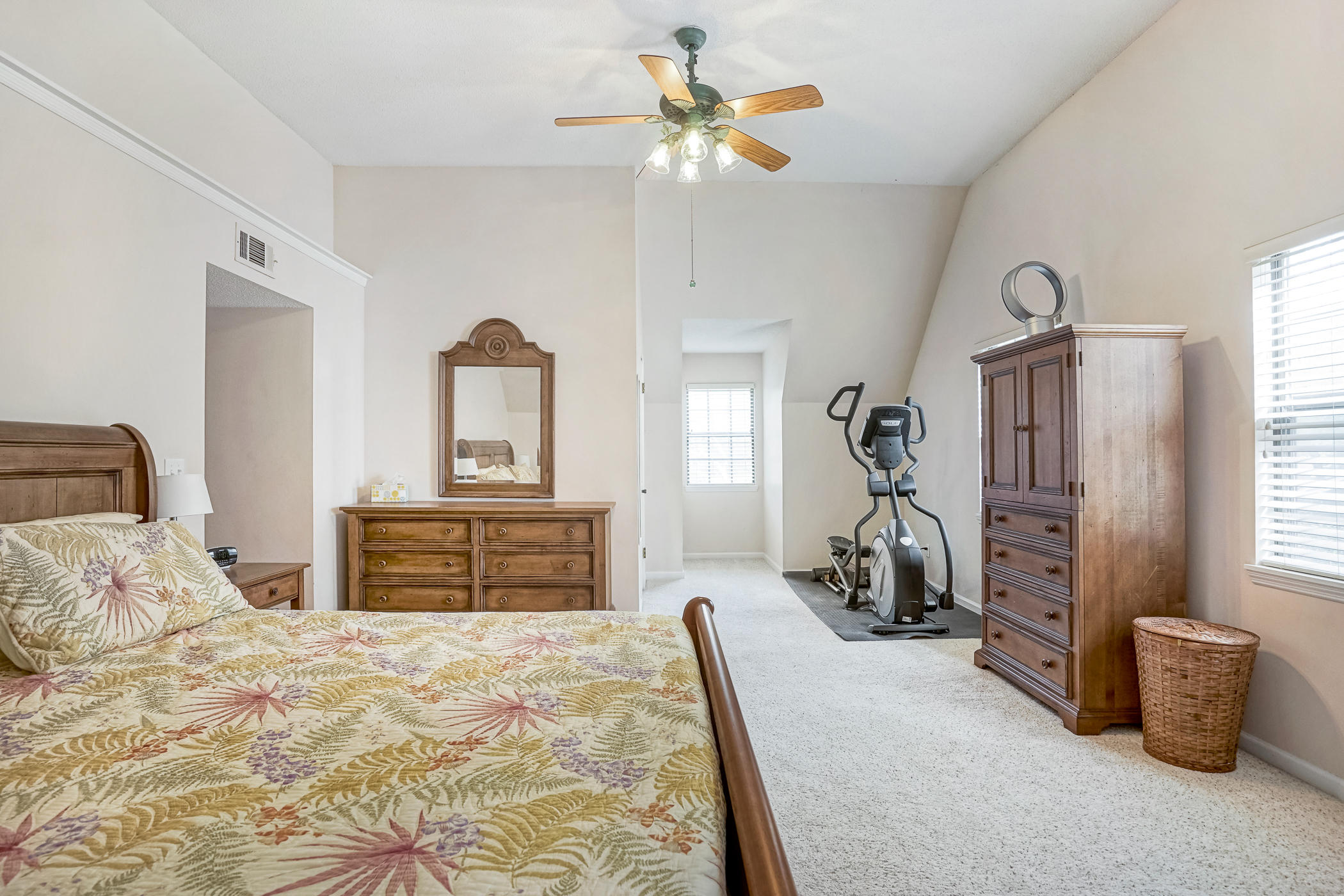 ROCKY BAYOU ESTATES 01 - Residential
