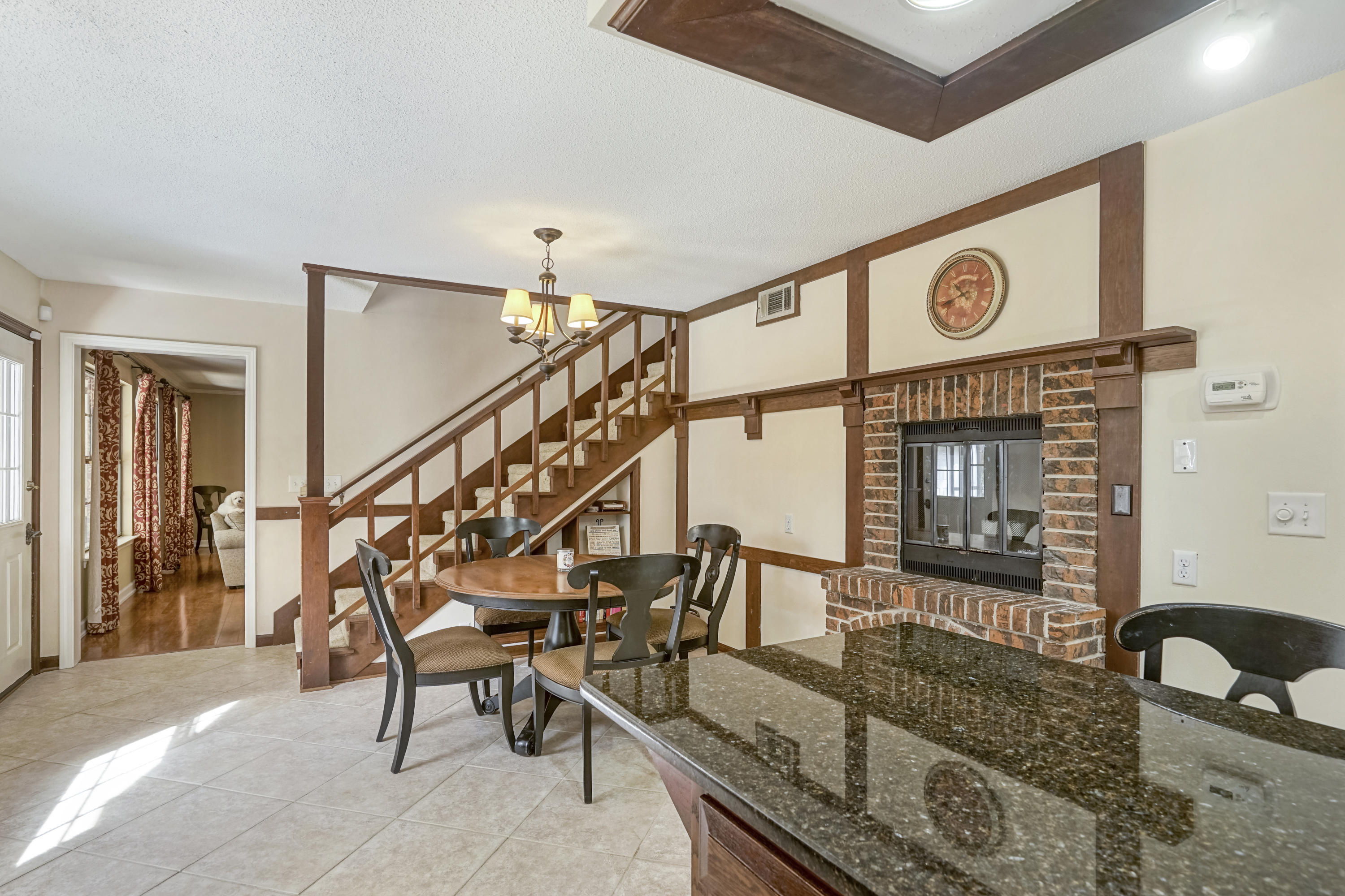 ROCKY BAYOU ESTATES 01 - Residential