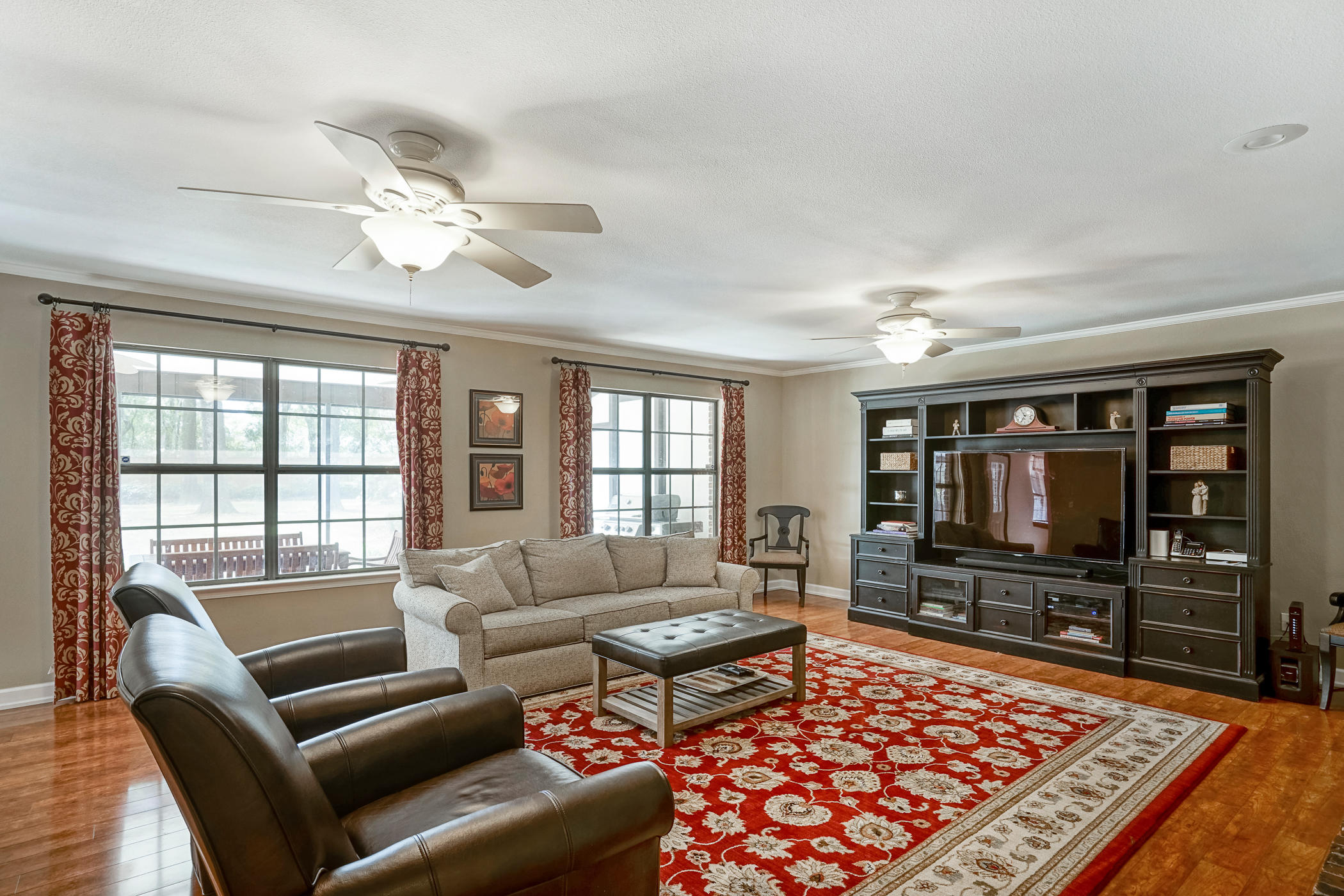 ROCKY BAYOU ESTATES 01 - Residential