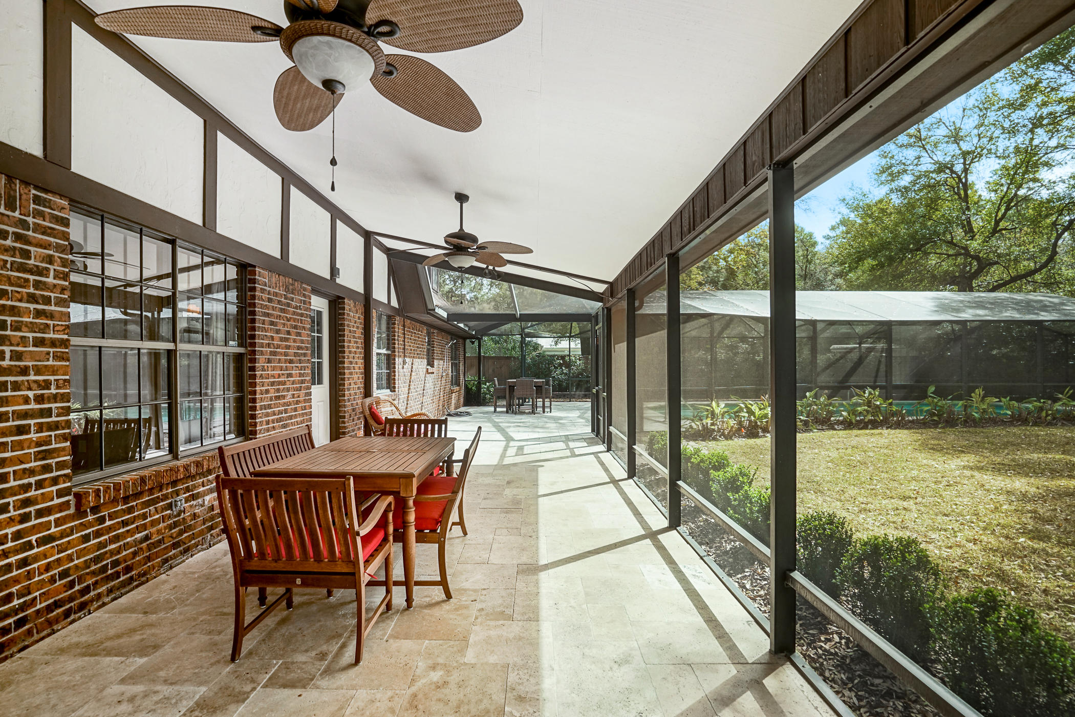ROCKY BAYOU ESTATES 01 - Residential