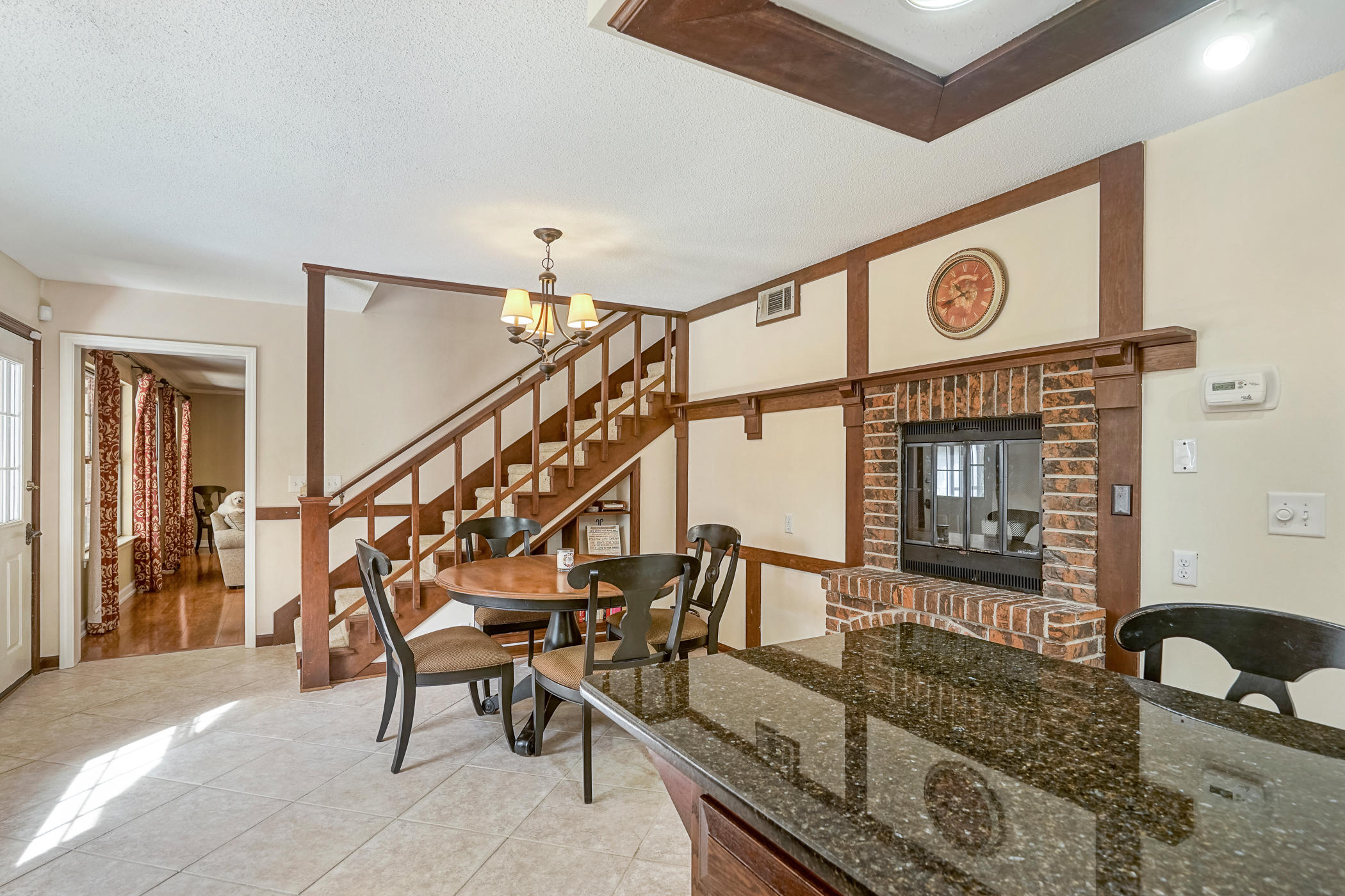 ROCKY BAYOU ESTATES 01 - Residential