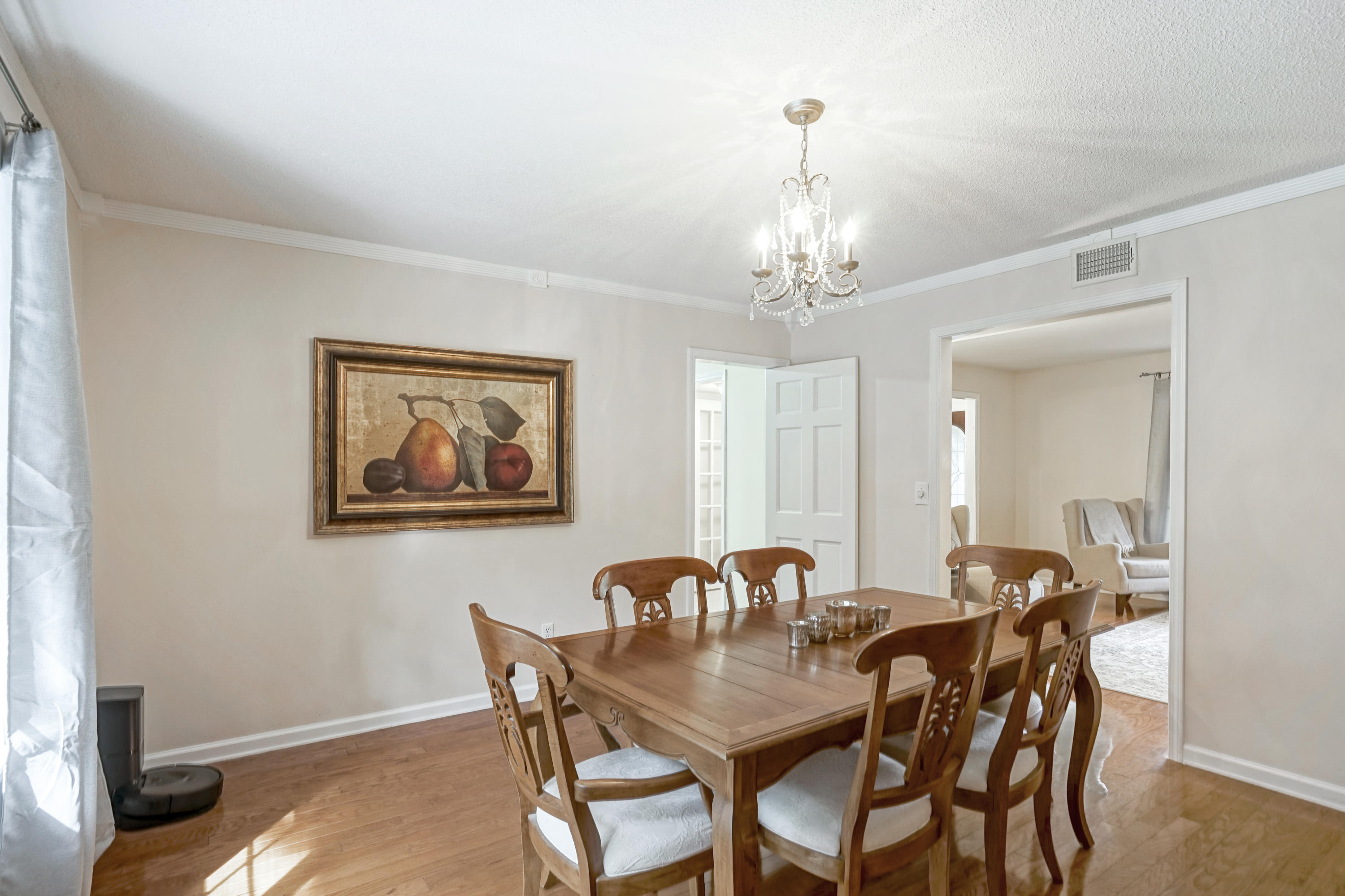 ROCKY BAYOU ESTATES 01 - Residential