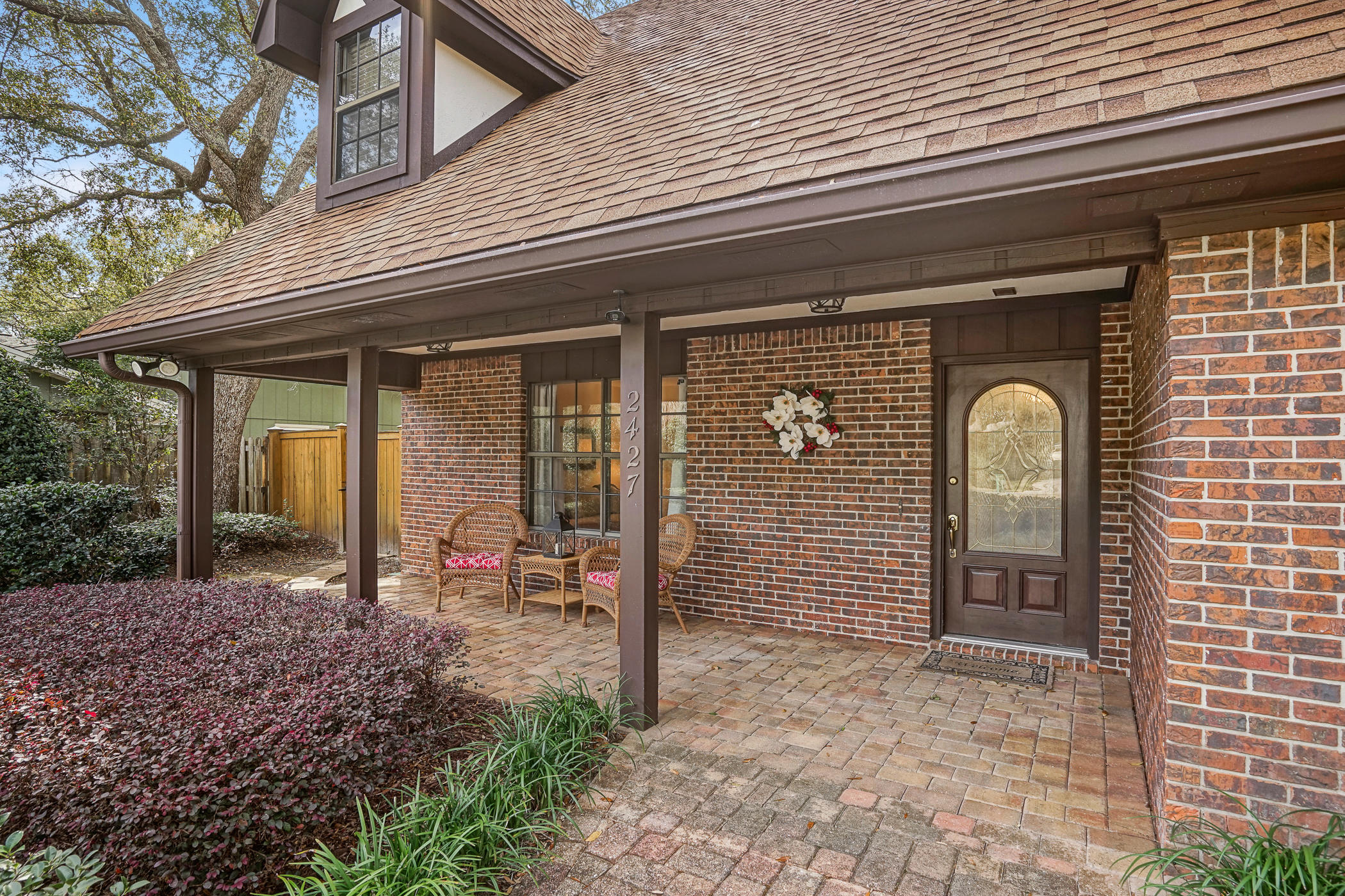 ROCKY BAYOU ESTATES 01 - Residential