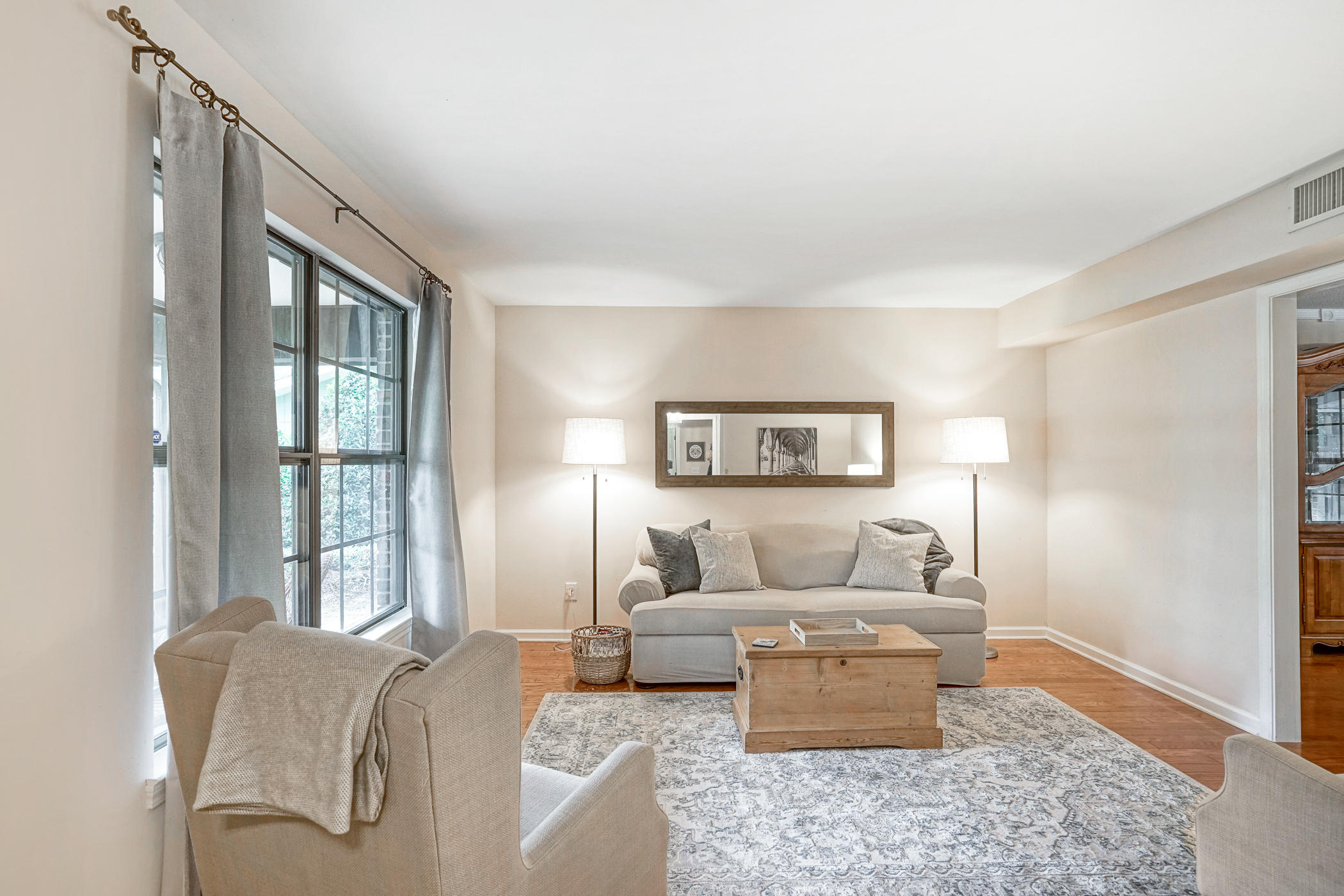 ROCKY BAYOU ESTATES 01 - Residential