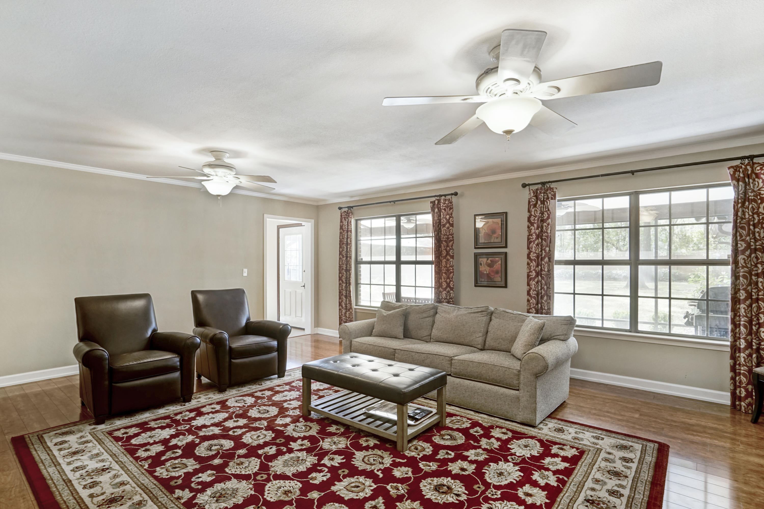 ROCKY BAYOU ESTATES 01 - Residential