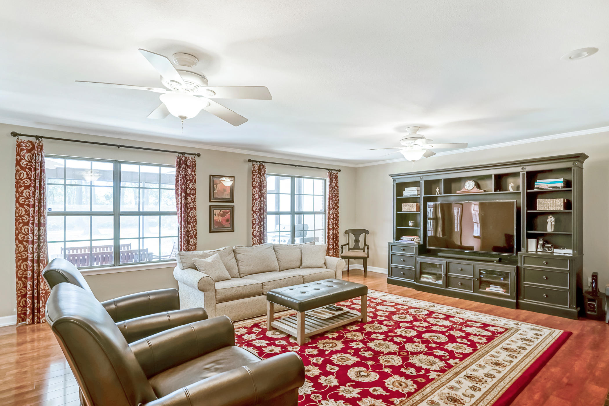 ROCKY BAYOU ESTATES 01 - Residential