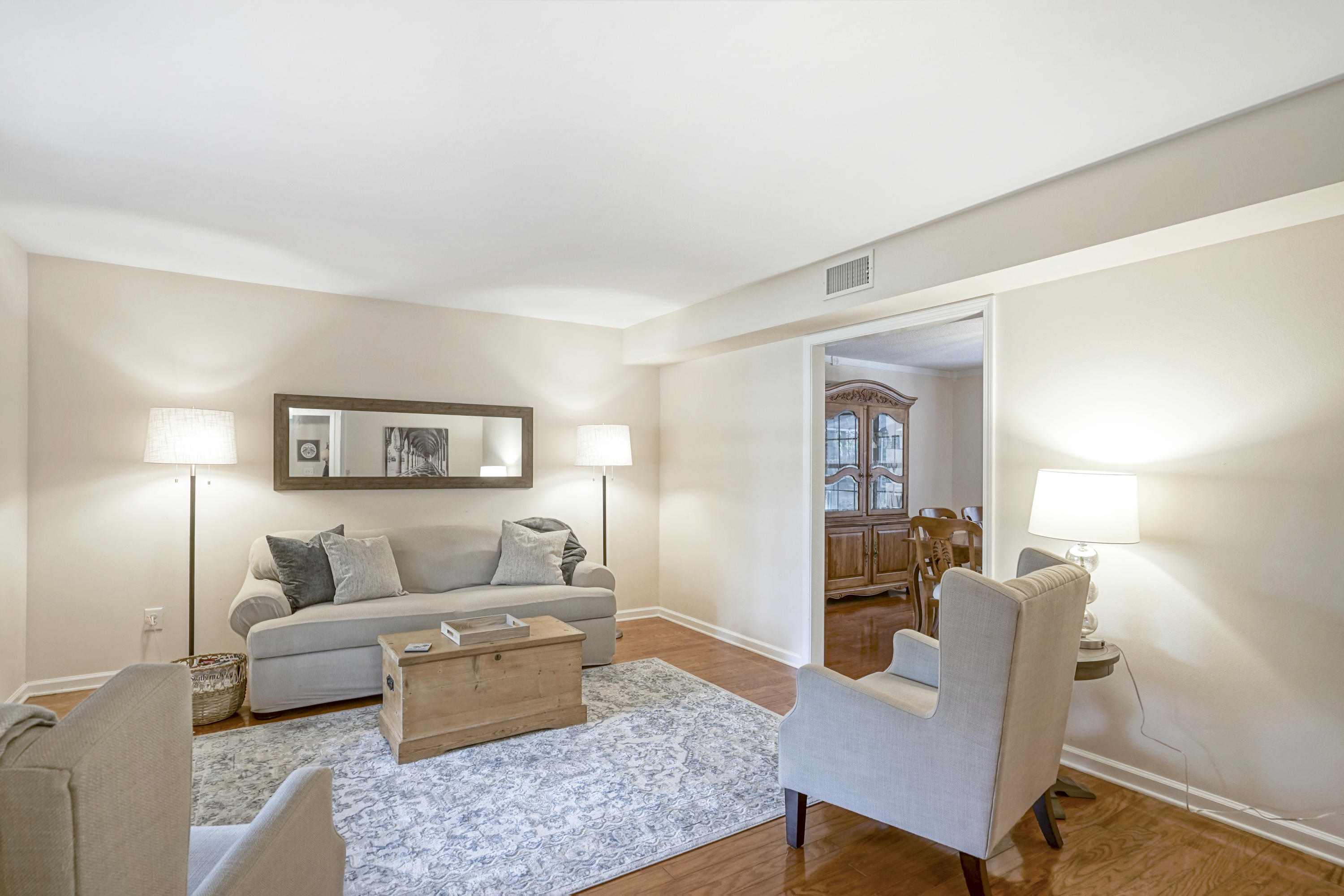 ROCKY BAYOU ESTATES 01 - Residential