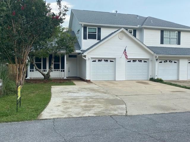 VALPARAISO VILLAGE - Residential