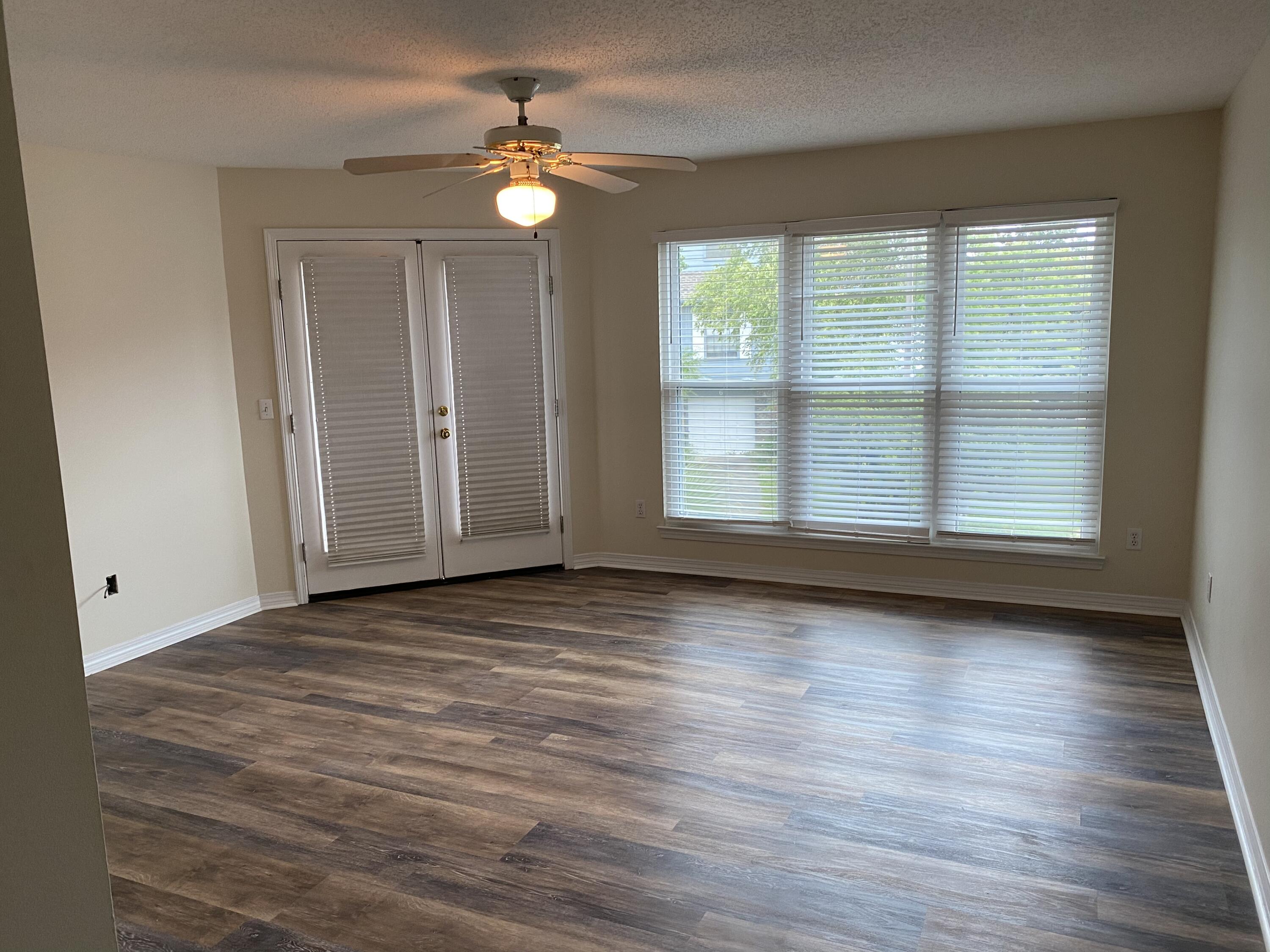 VALPARAISO VILLAGE - Residential