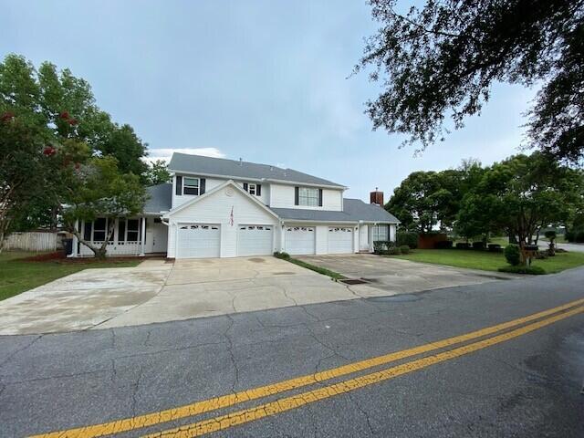 VALPARAISO VILLAGE - Residential