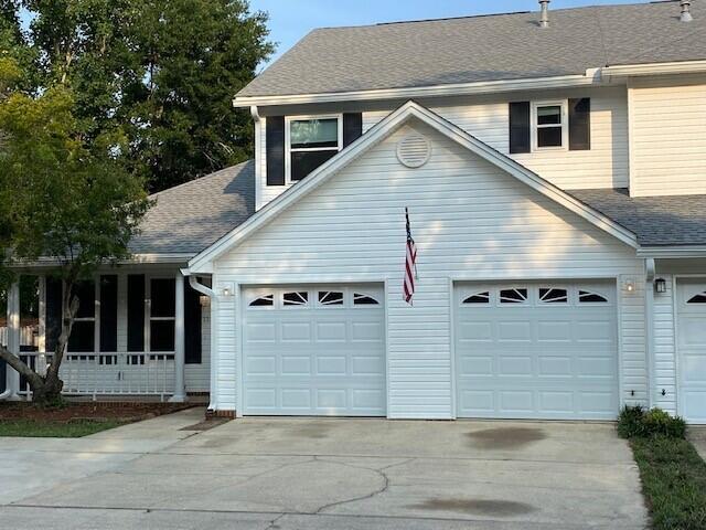 VALPARAISO VILLAGE - Residential