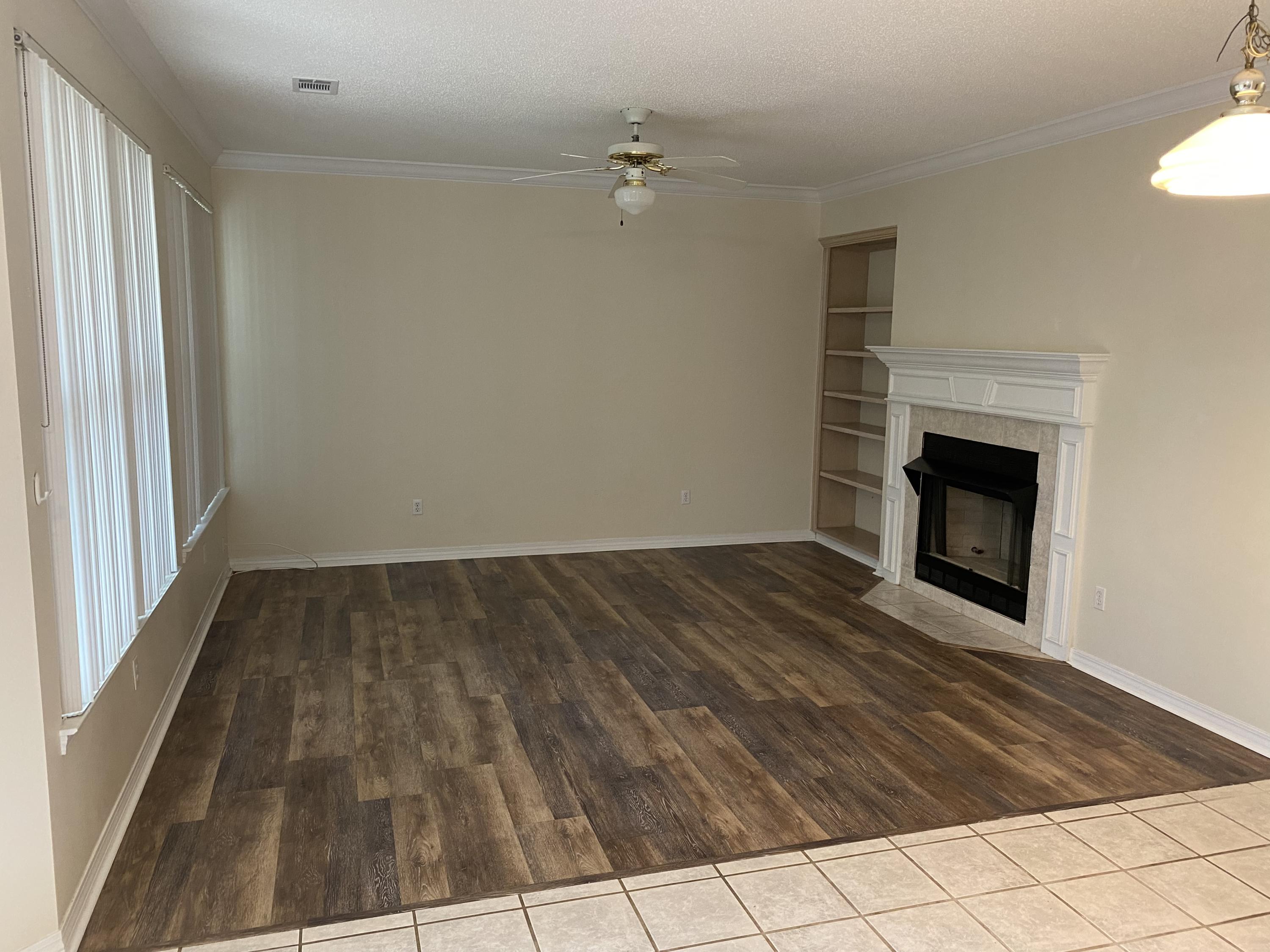 VALPARAISO VILLAGE - Residential