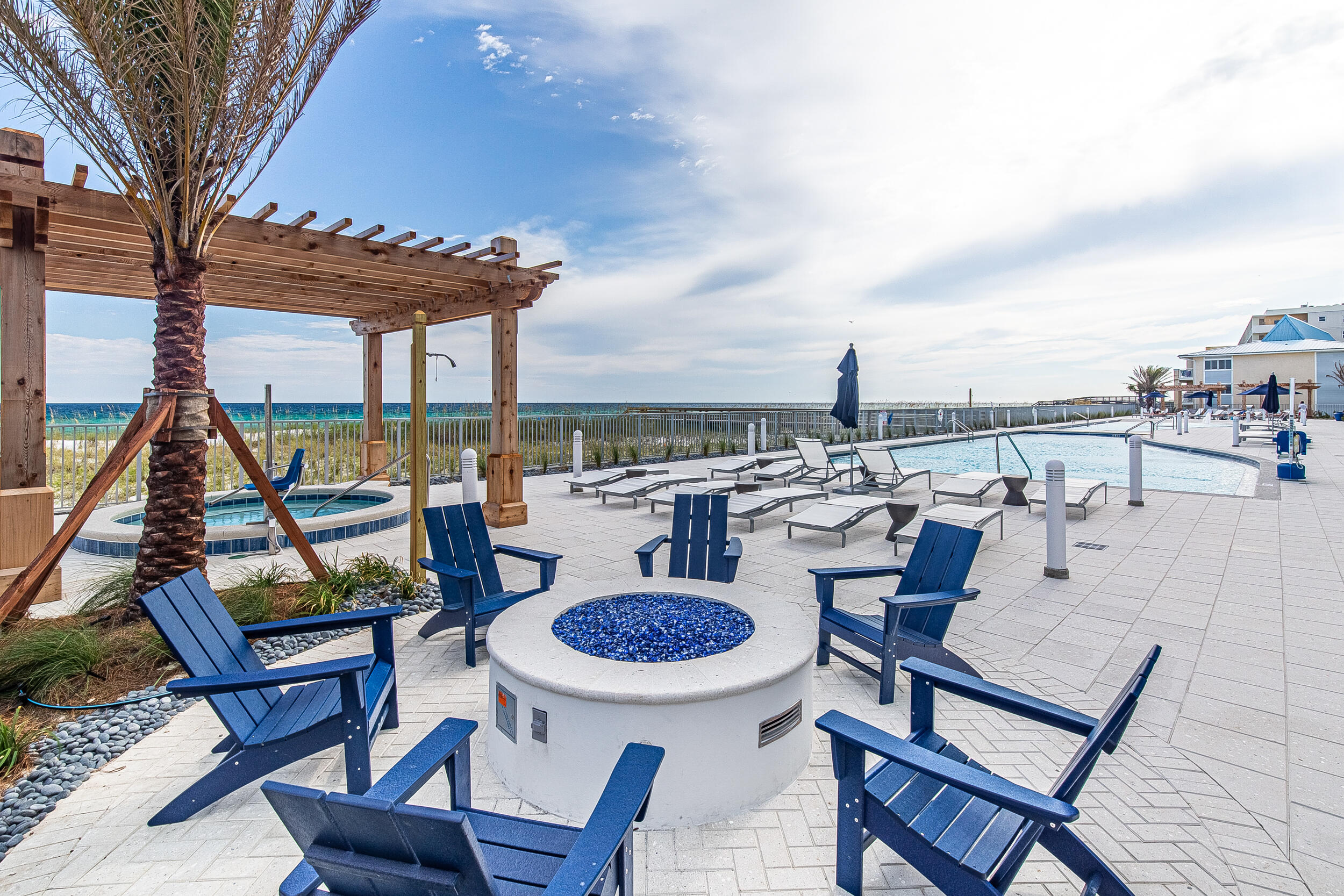 blu - Residential