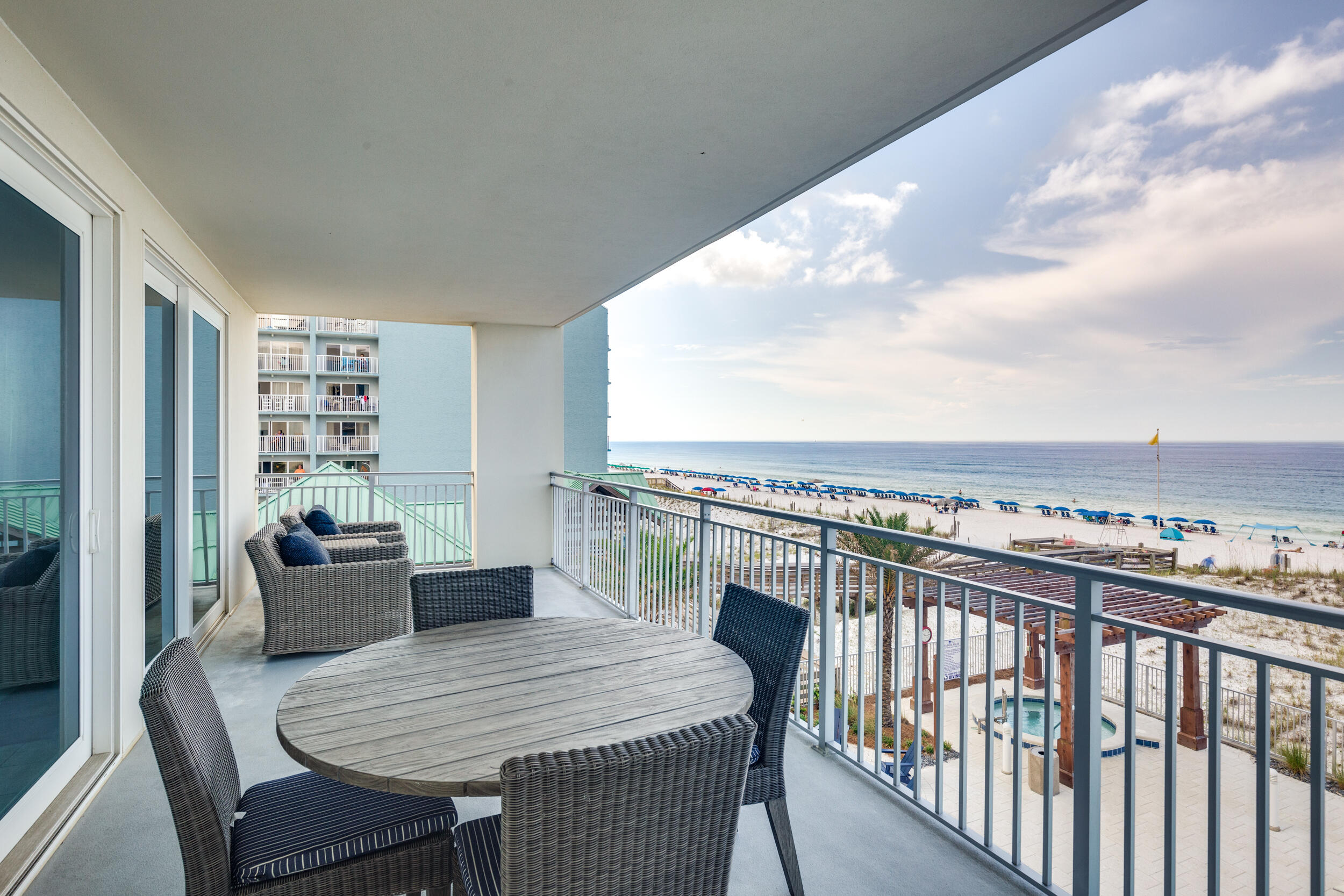 blu - Residential