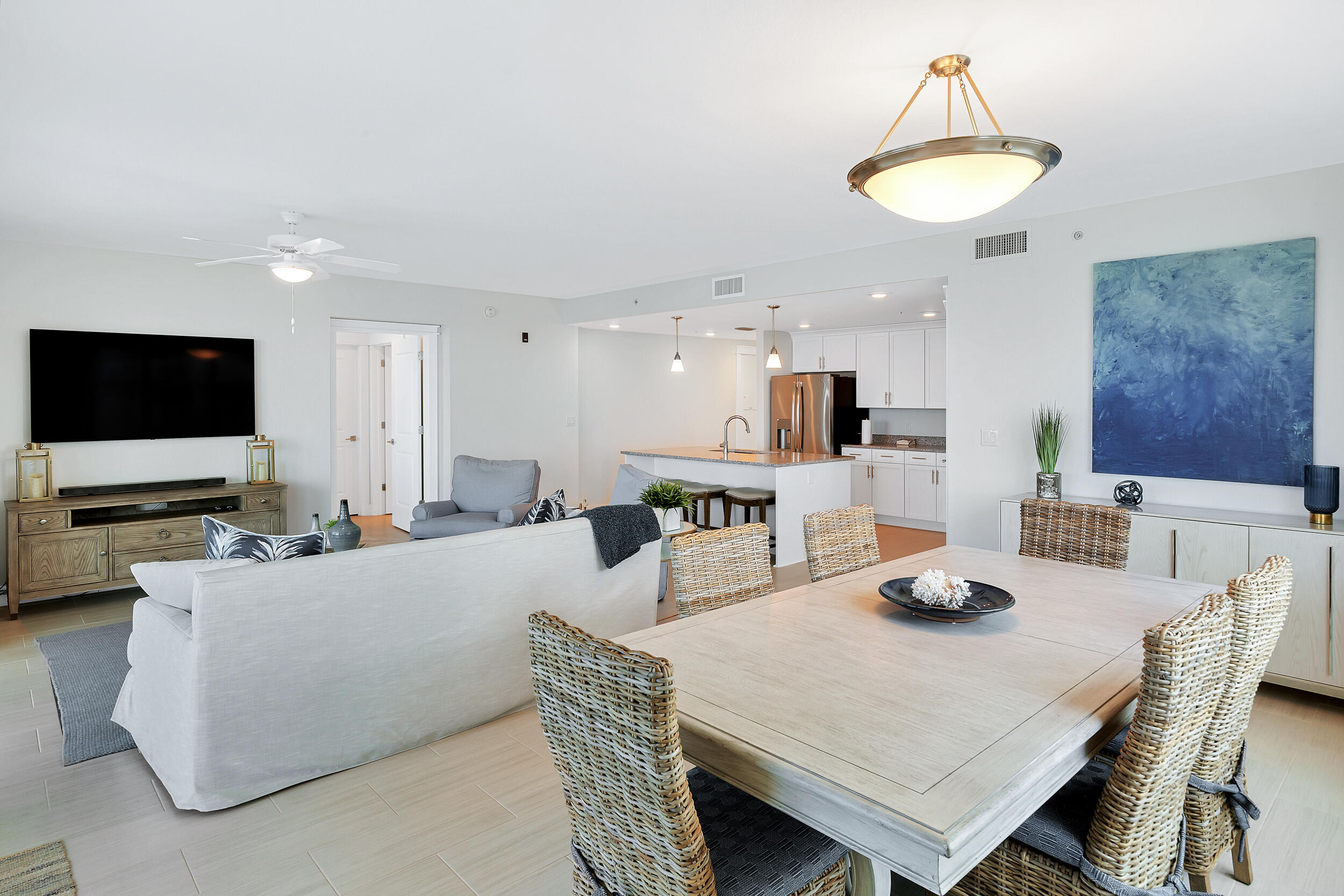 blu - Residential