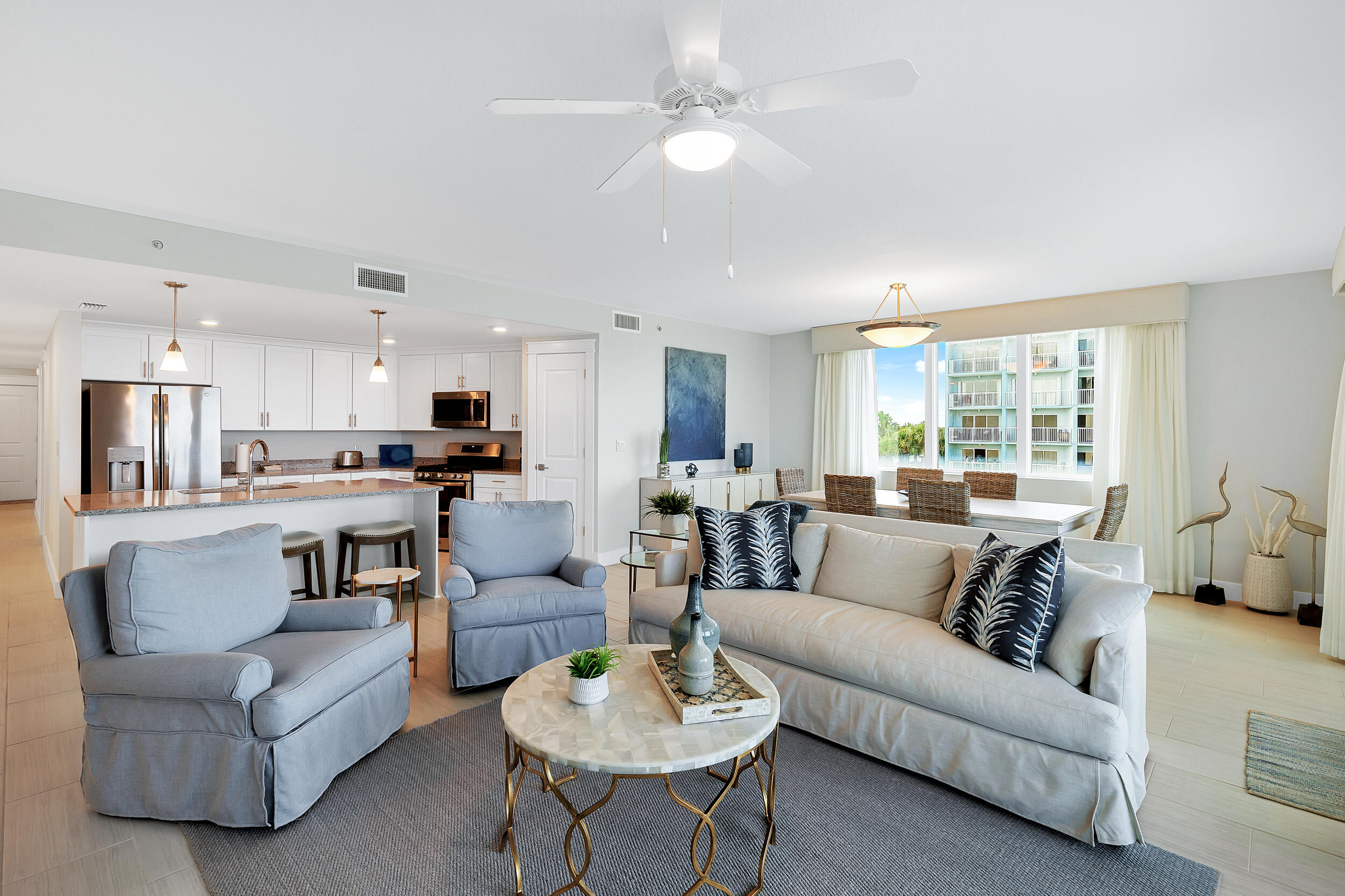 blu - Residential