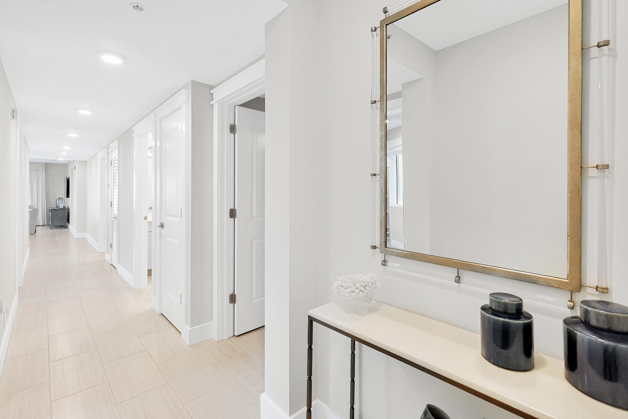 blu - Residential