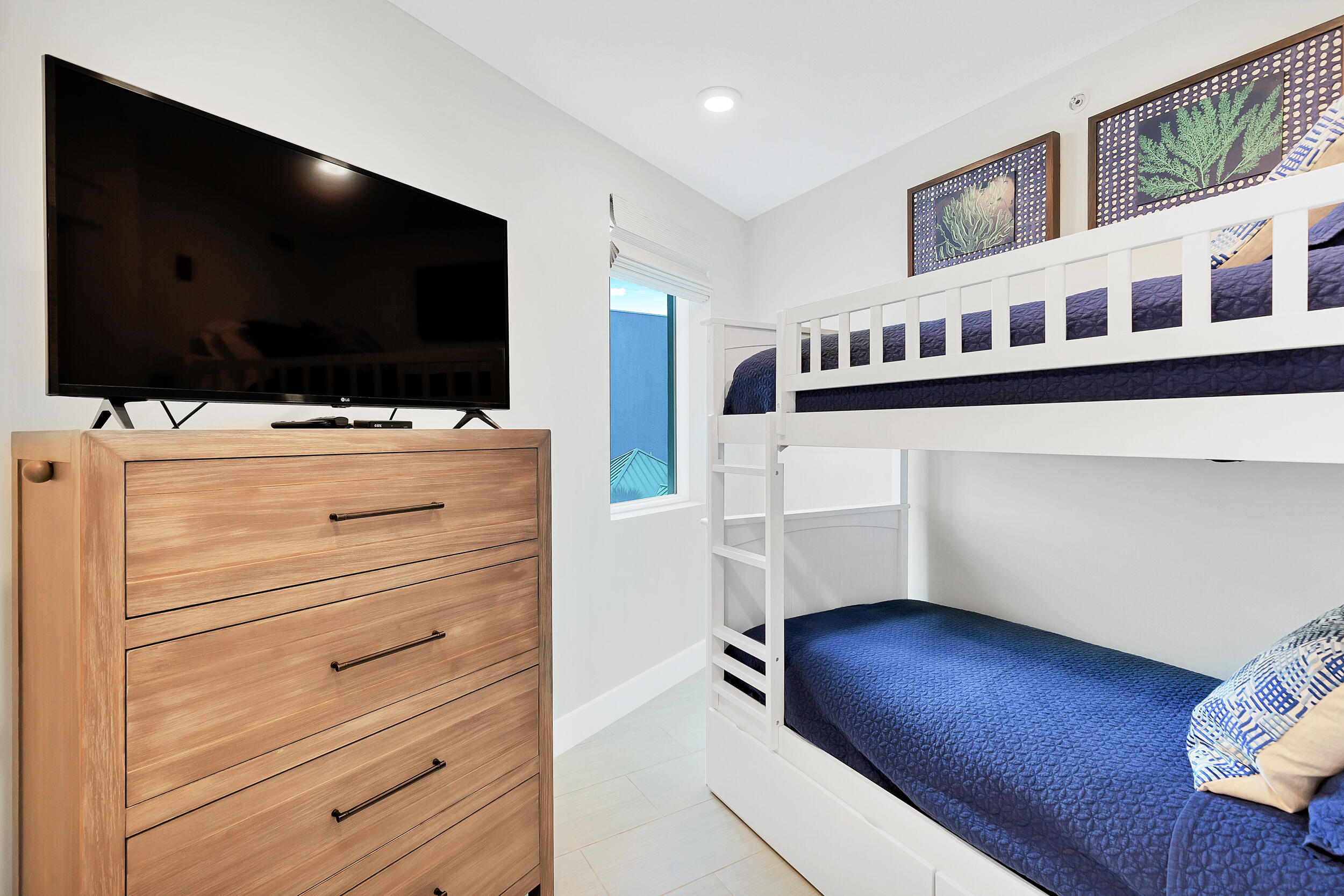 blu - Residential