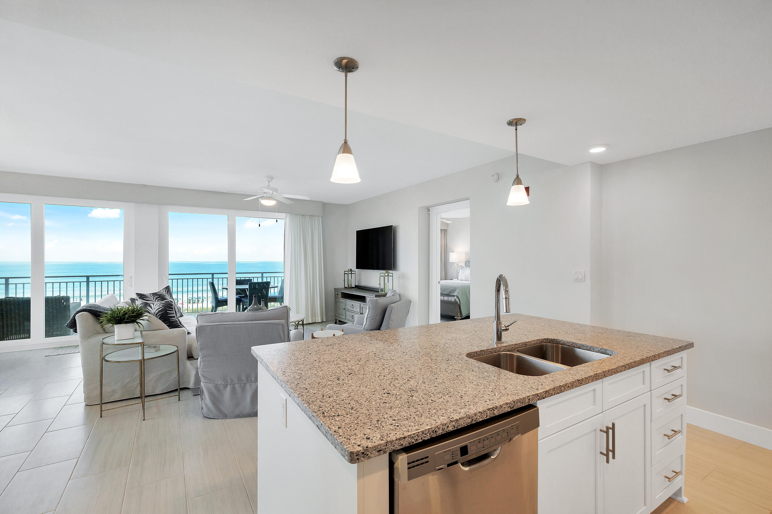 blu - Residential