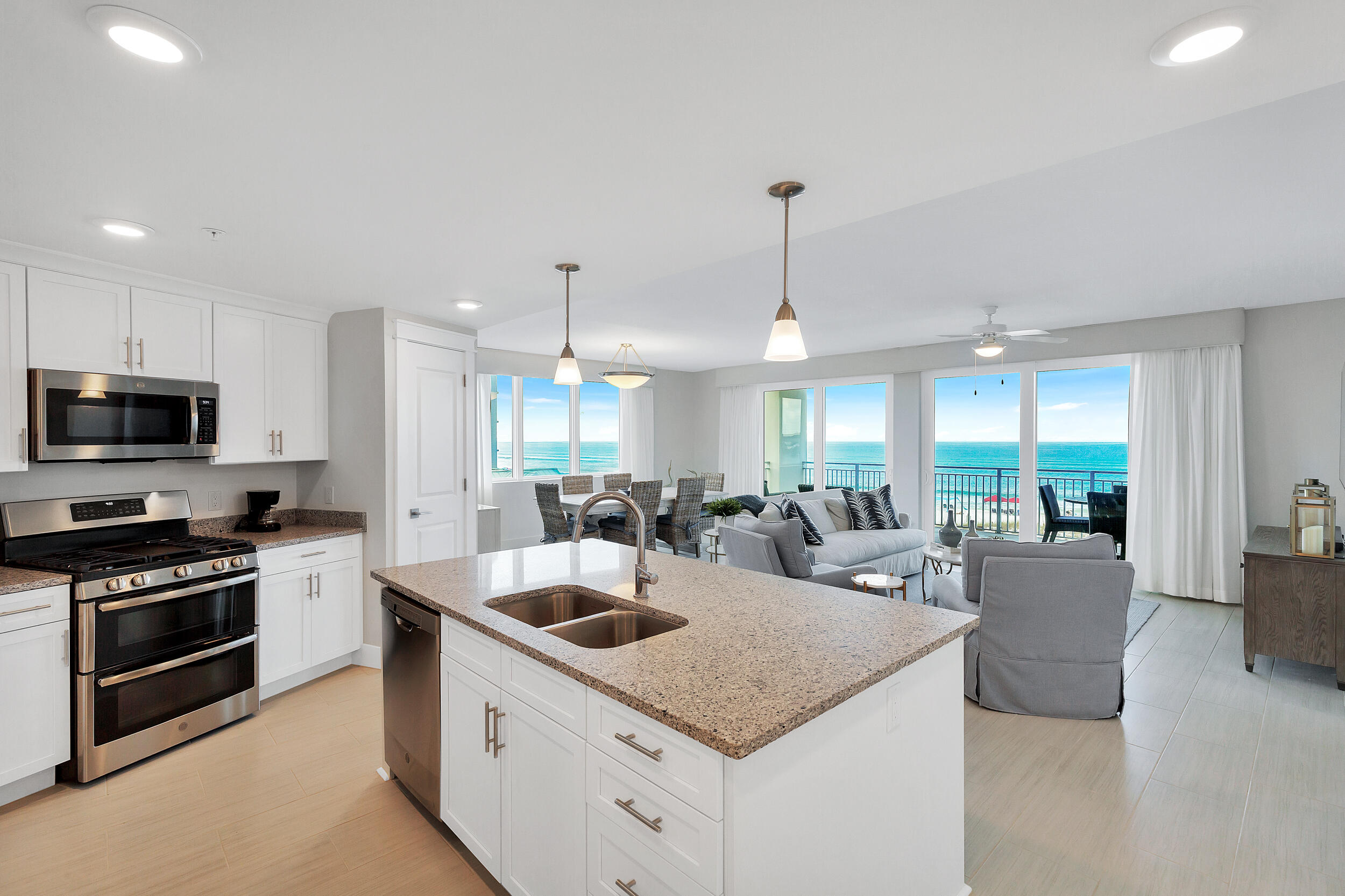 blu - Residential